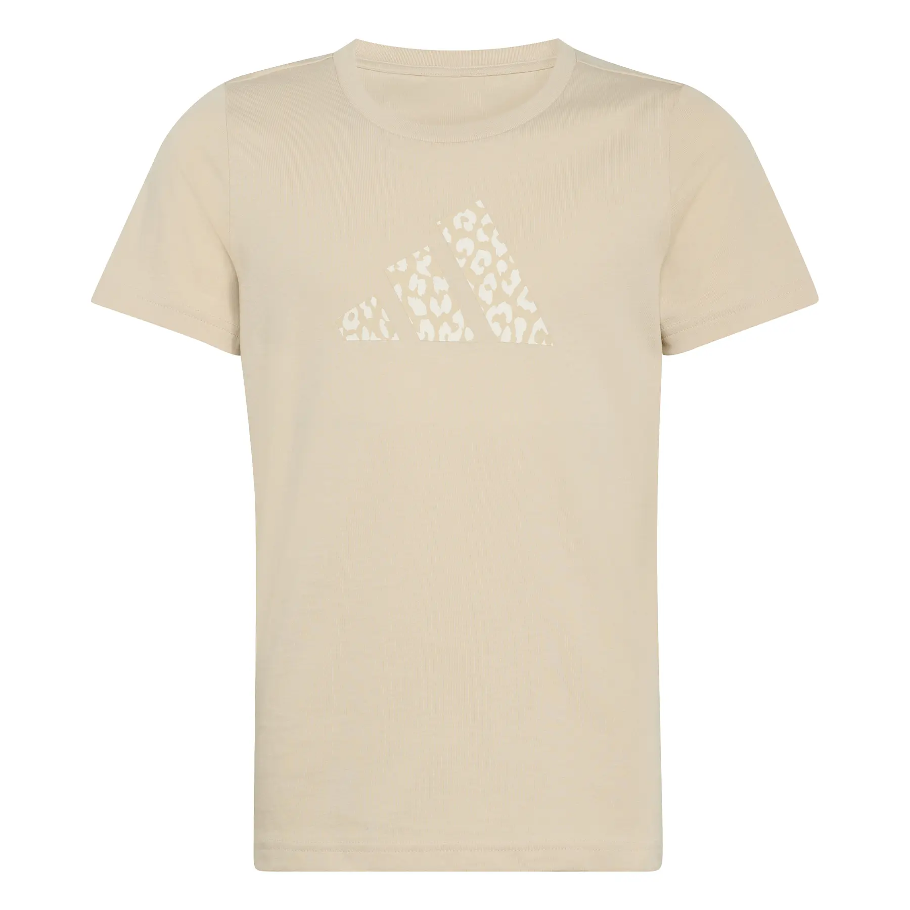 Mädchen T-Shirt mit Grafik adidas