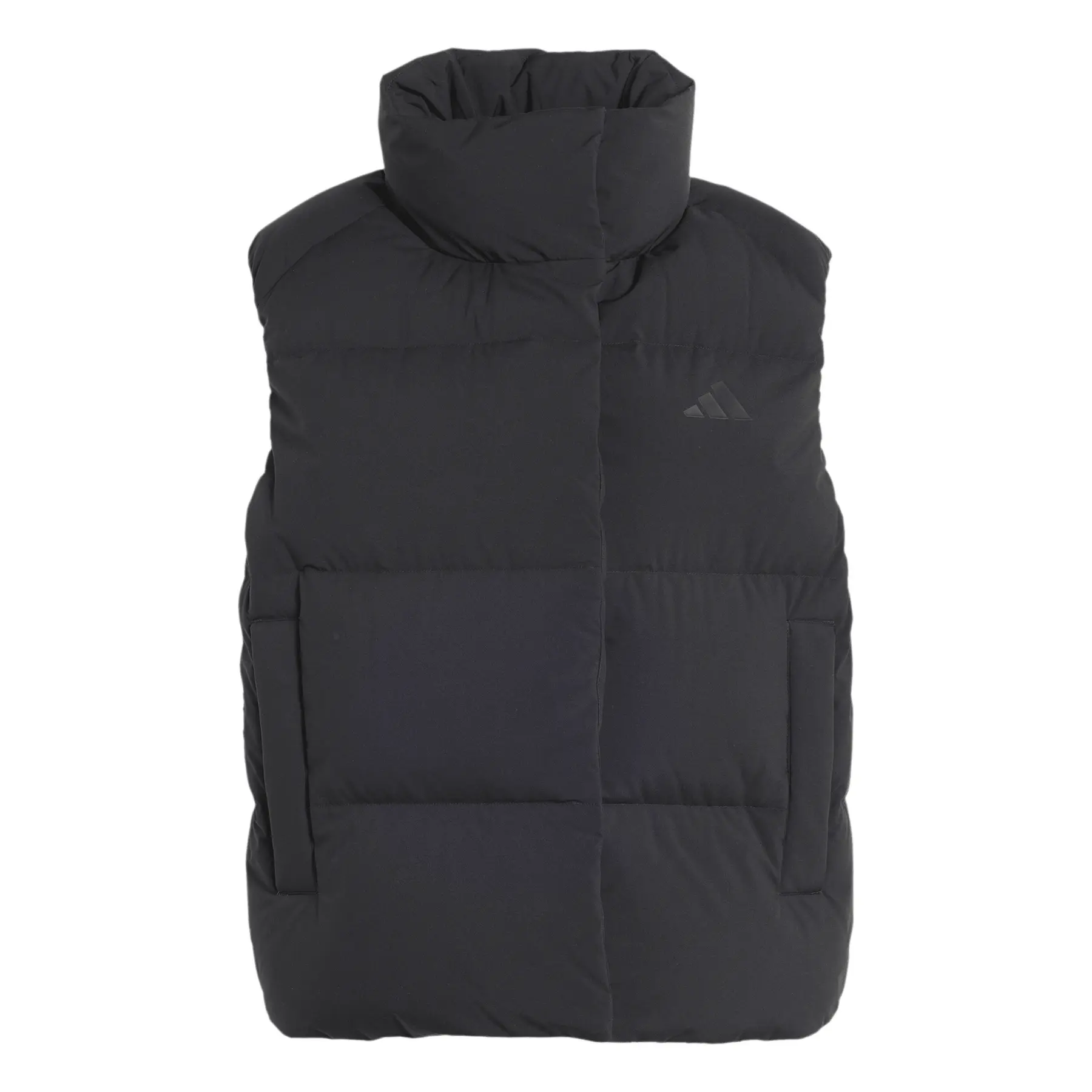 Daunenweste Damen adidas Helionic