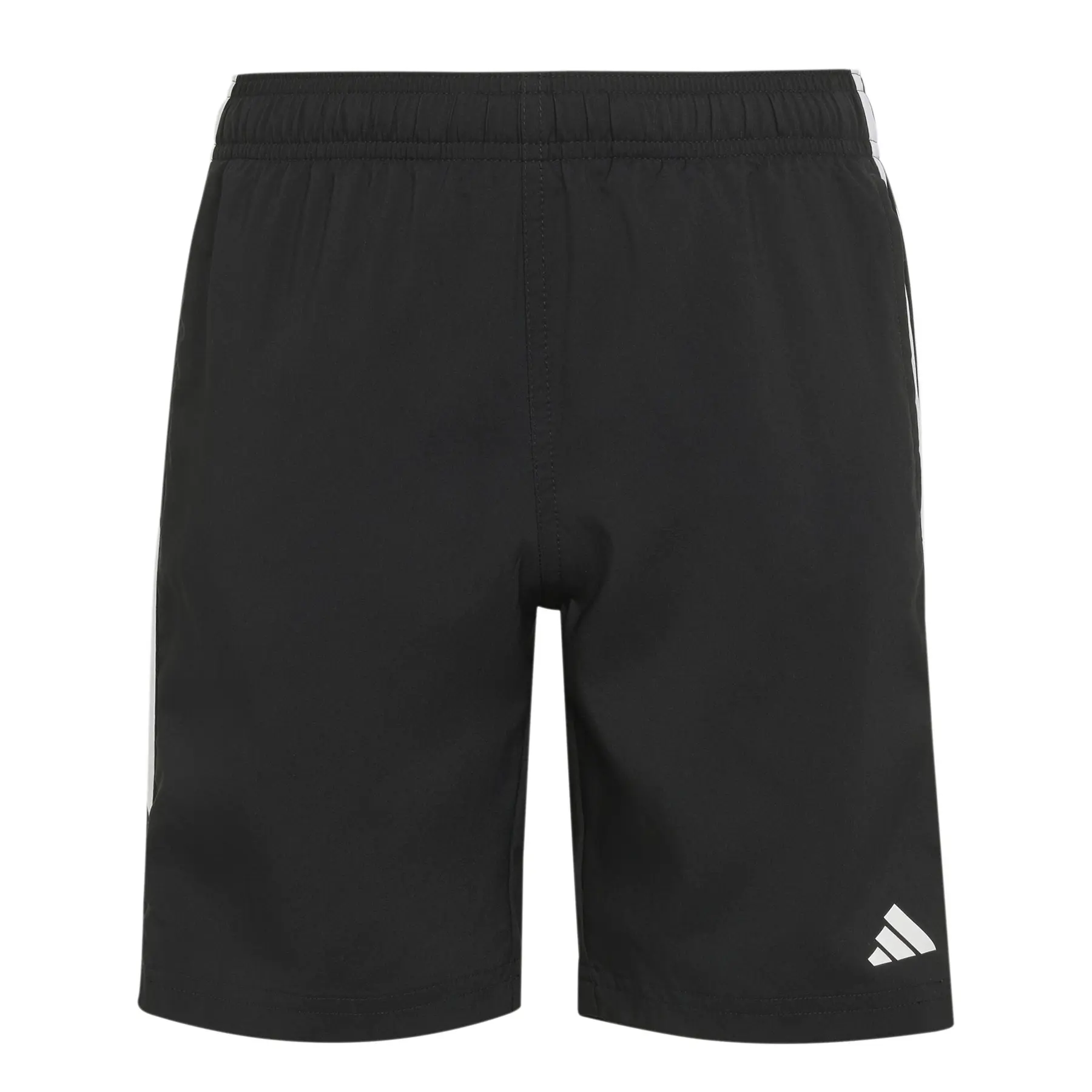 Short da bagno 3 bande bambino adidas