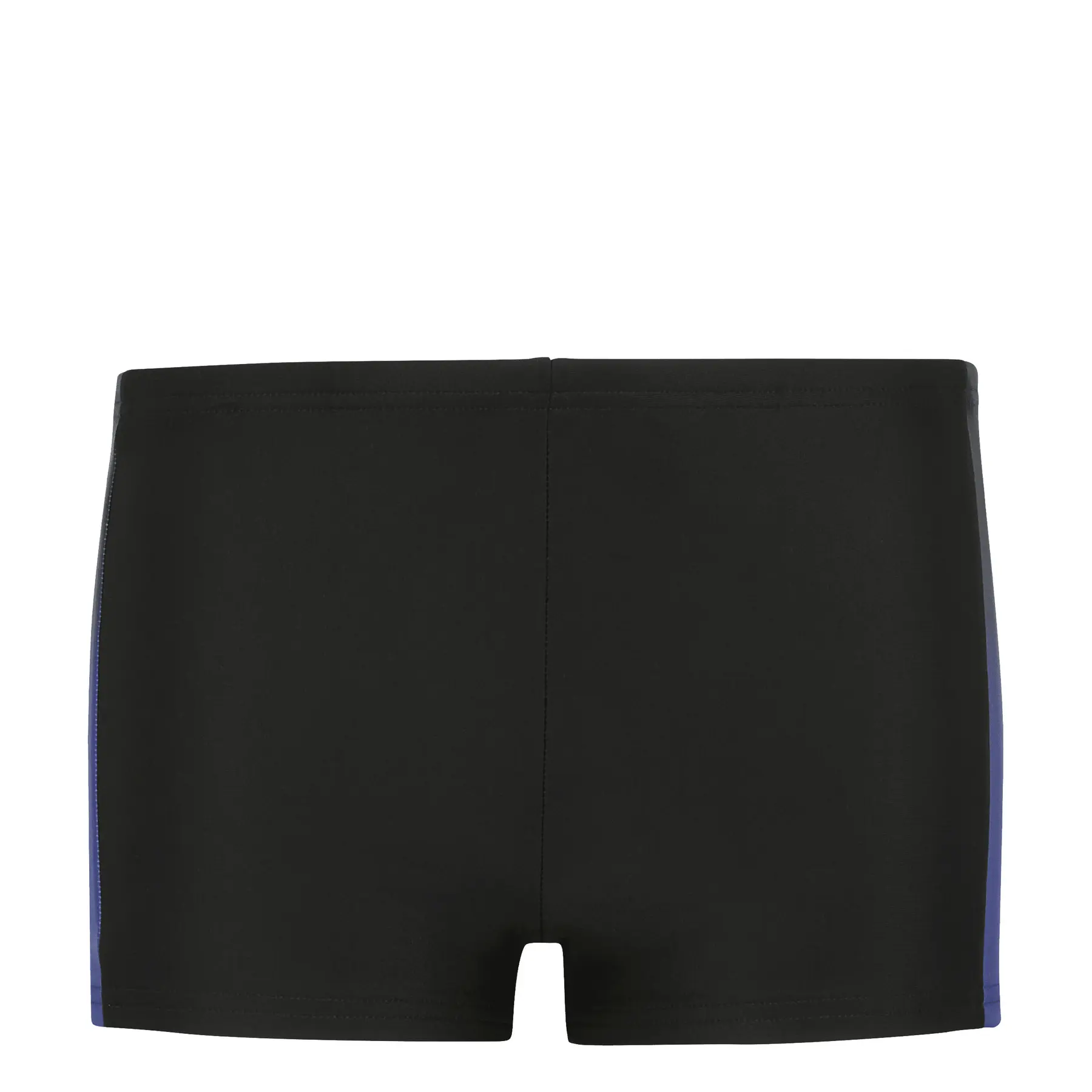 Bañador Tipo Bóxer Gradient 116 Black / Lucid Blue Niño