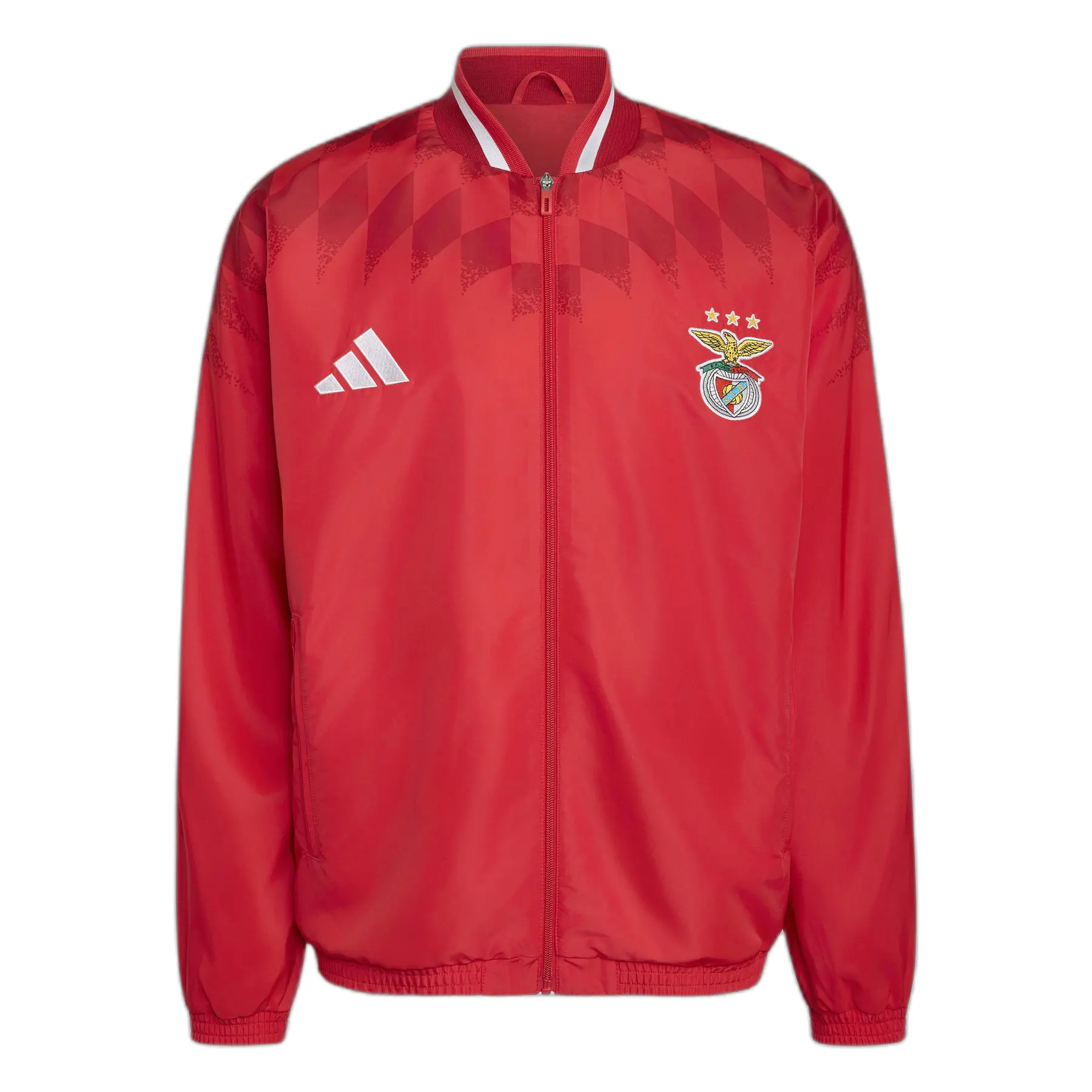 Survêtement Benfica Lissabon 2026/27