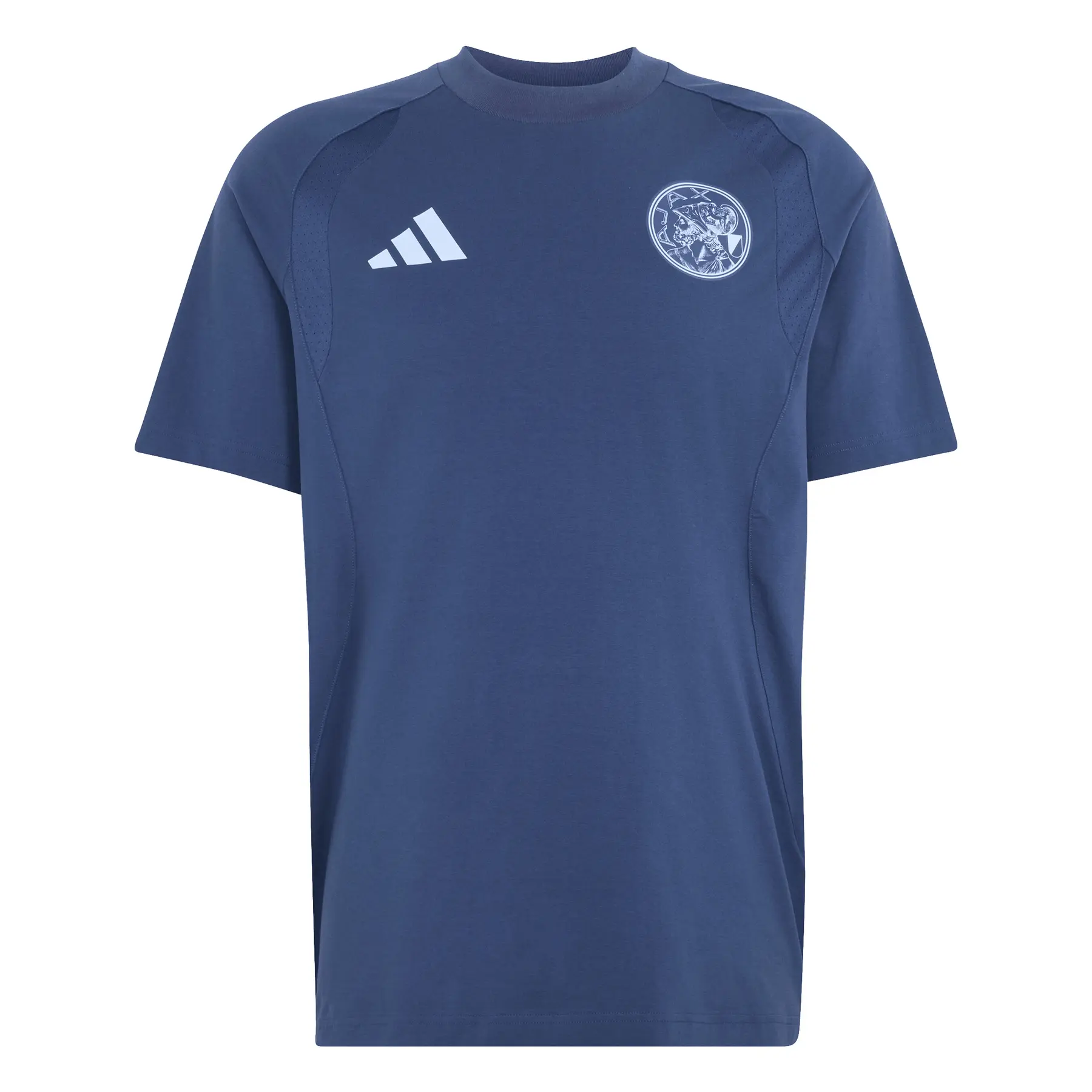 T-Shirt Ajax Amsterdam Tiro