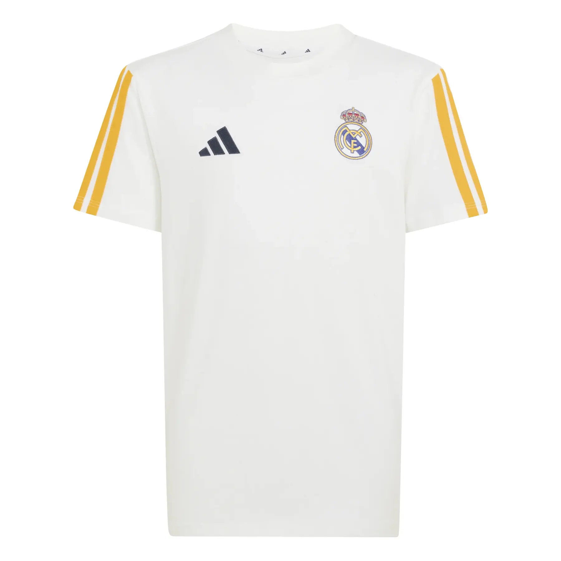 T-shirt bambino Real Madrid 2026/27