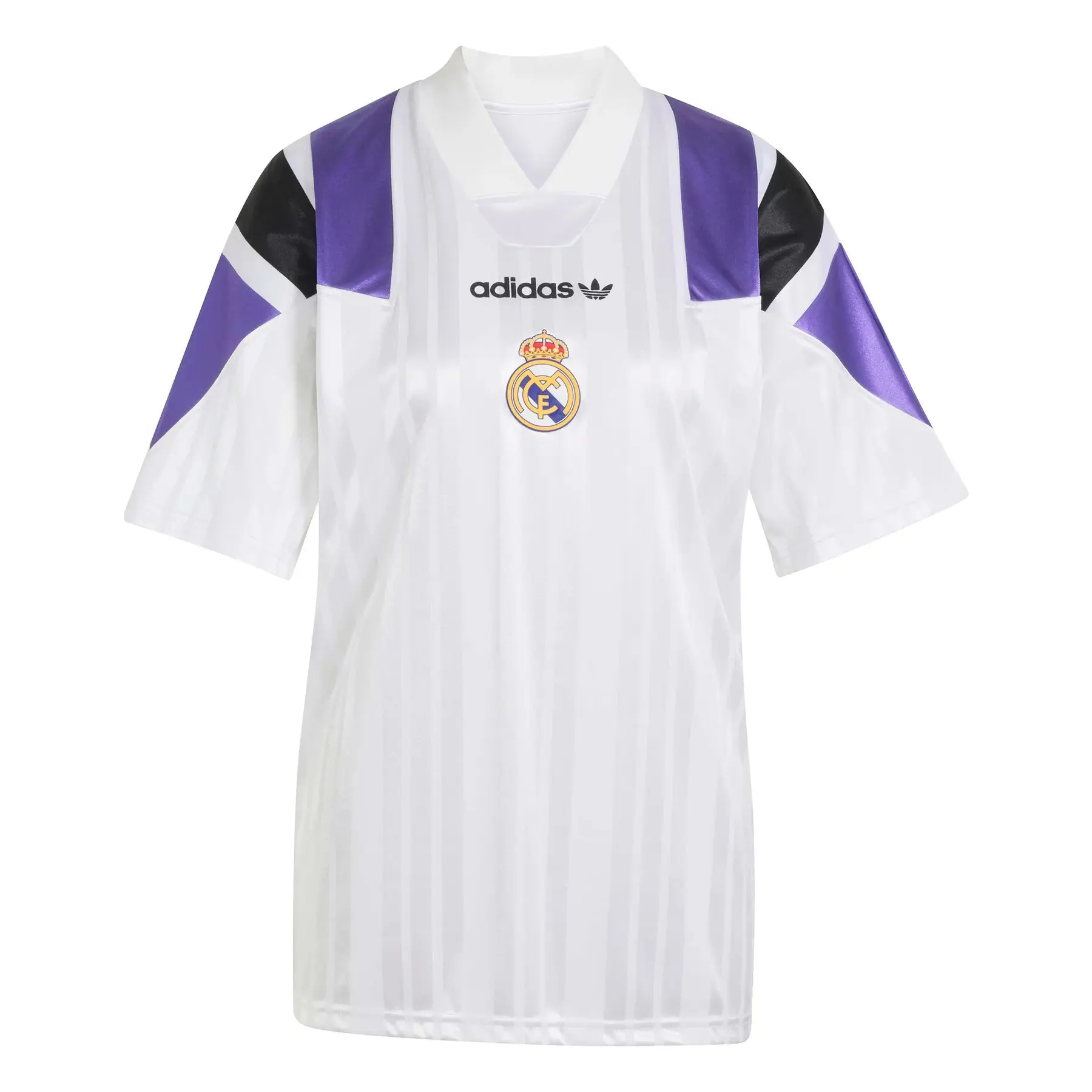 Real Madrid Trikot EGT