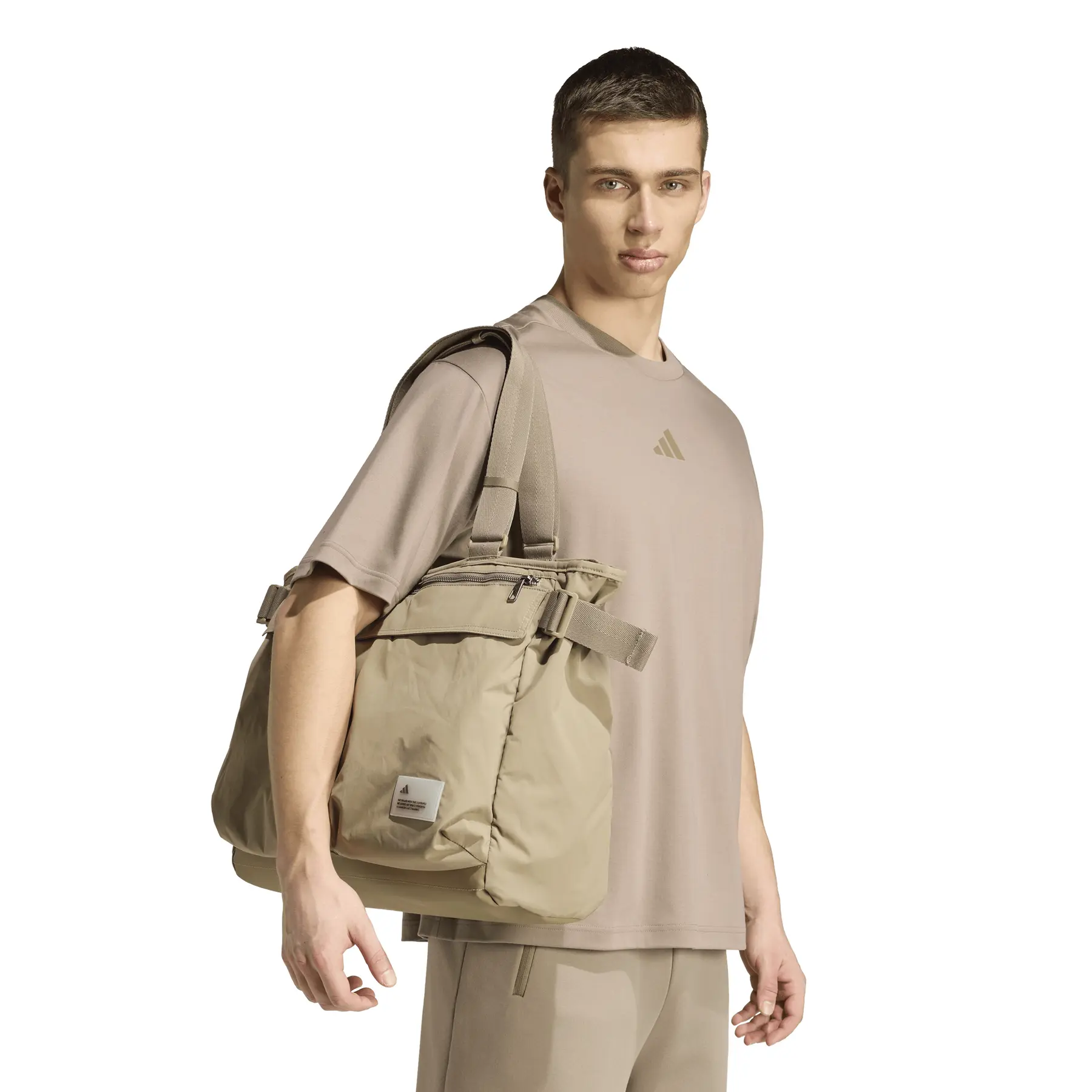 TOTE BAG CITY TECH - vue 3
