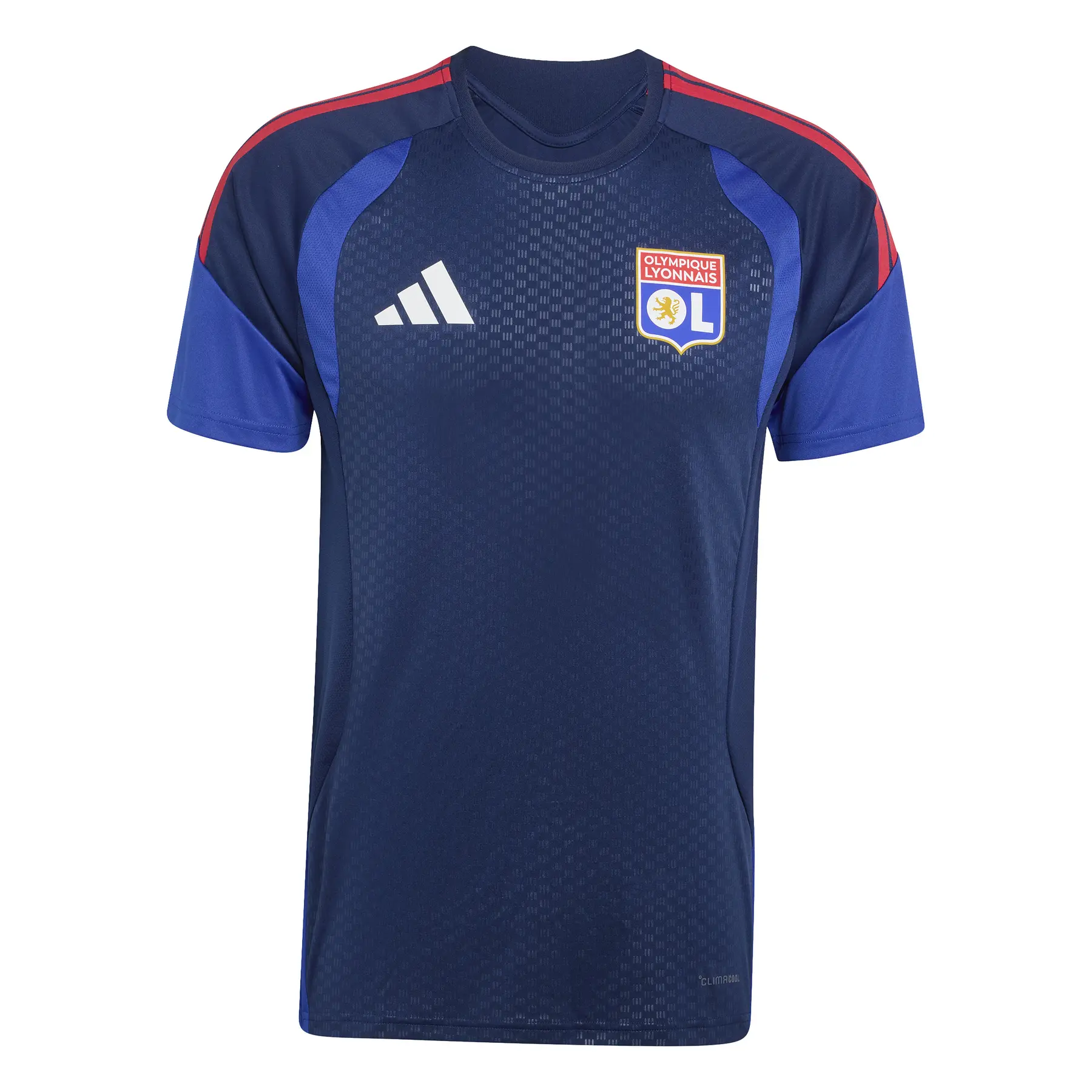 OL-Trikot Tiro 26