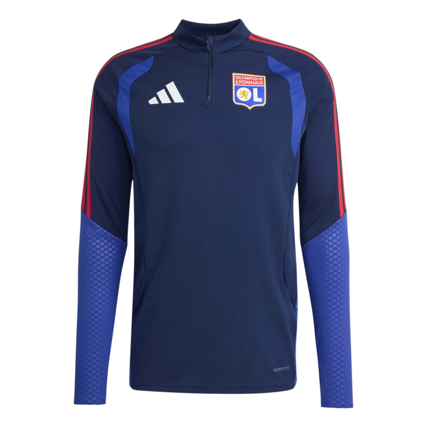 Trainingsoberteil OL Tiro 26