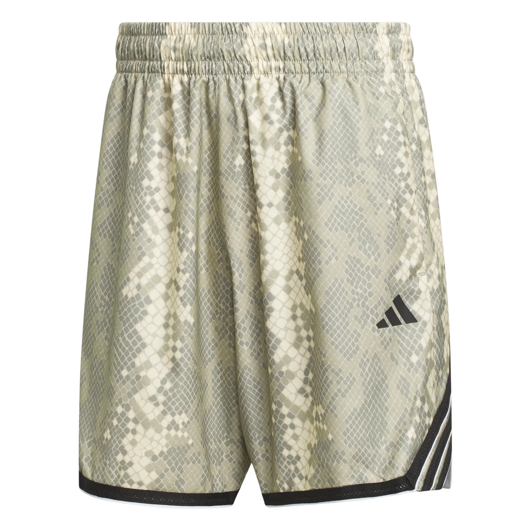 Pantalón corto adidas Crazy Lite
