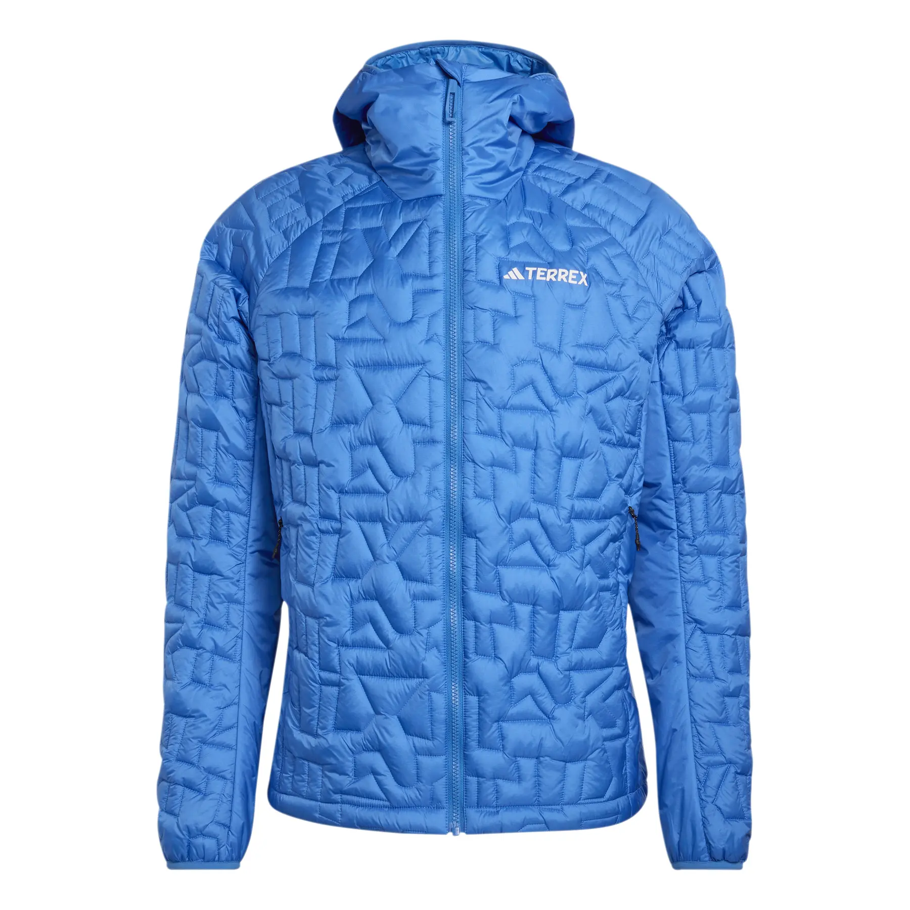 Chaqueta de senderismo adidas Terrex Xperior PrimaLoft Loose Fill