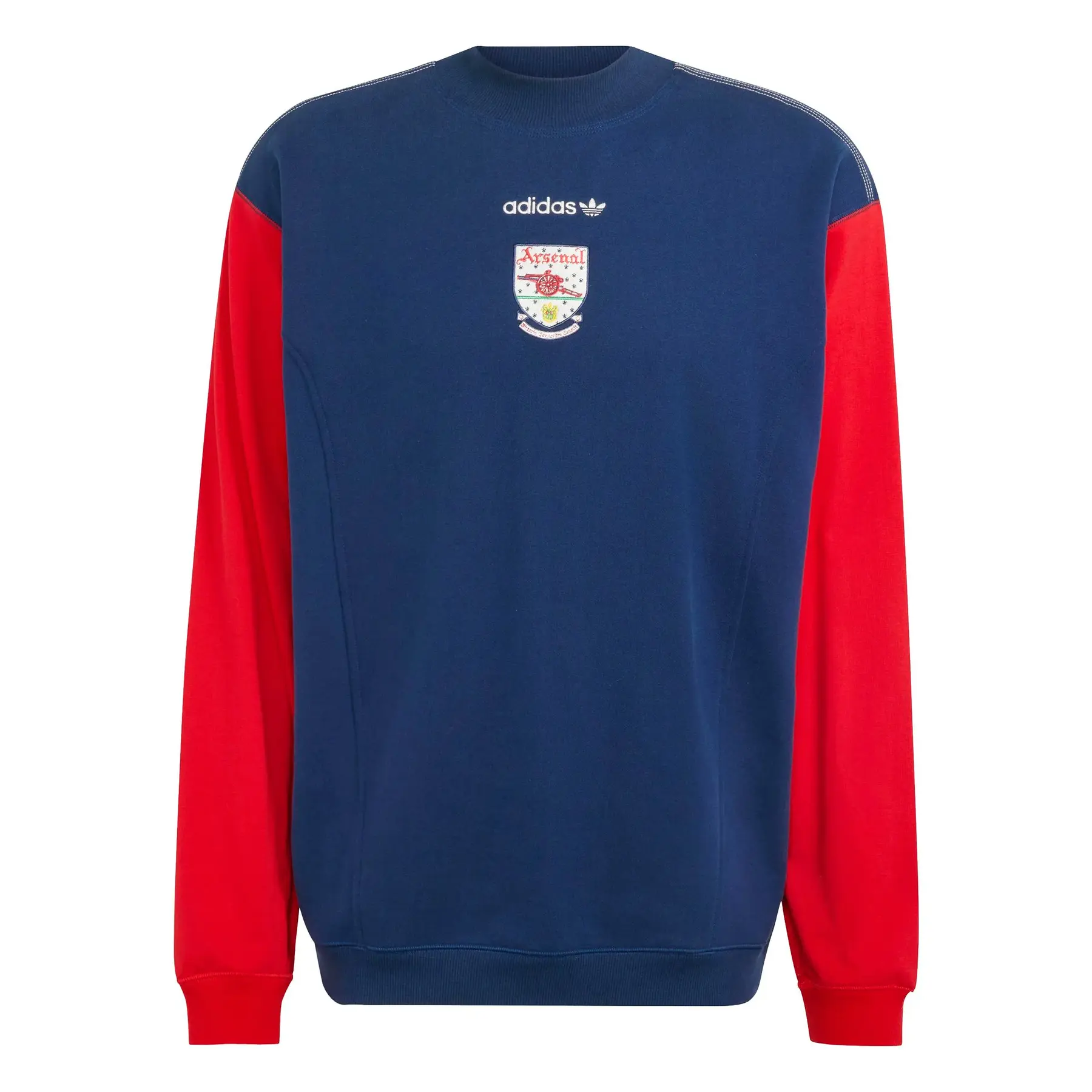 Arsenal Sweatshirt EQT