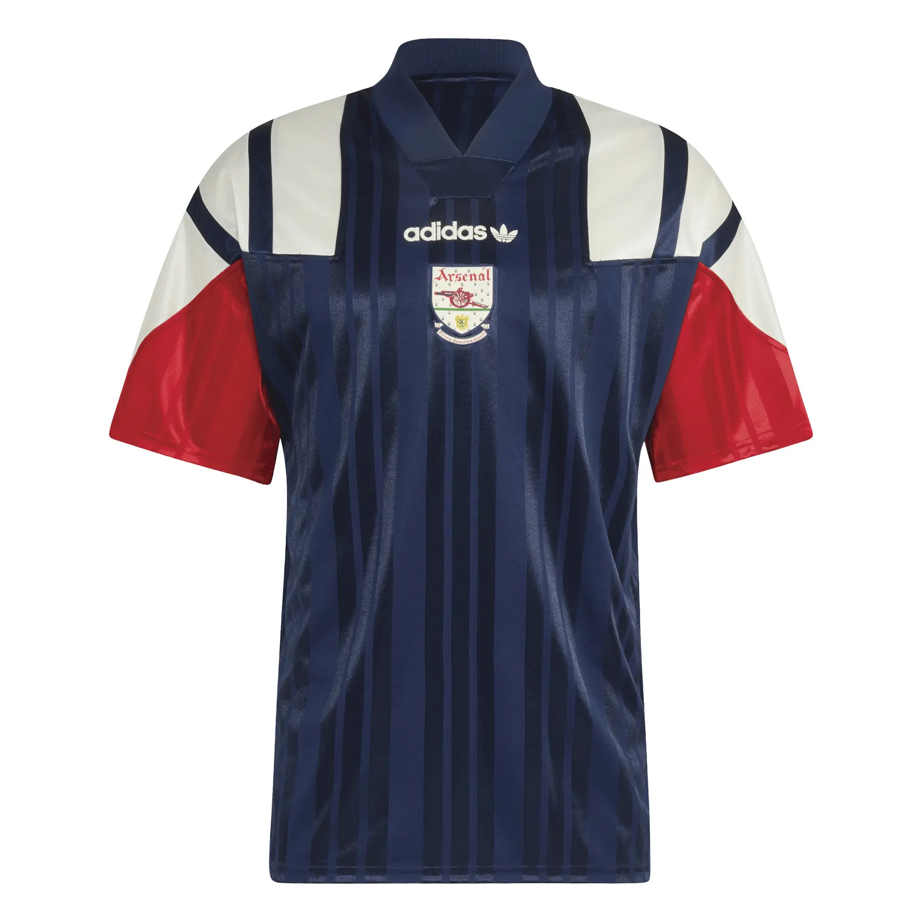 Arsenal Shirt EQT