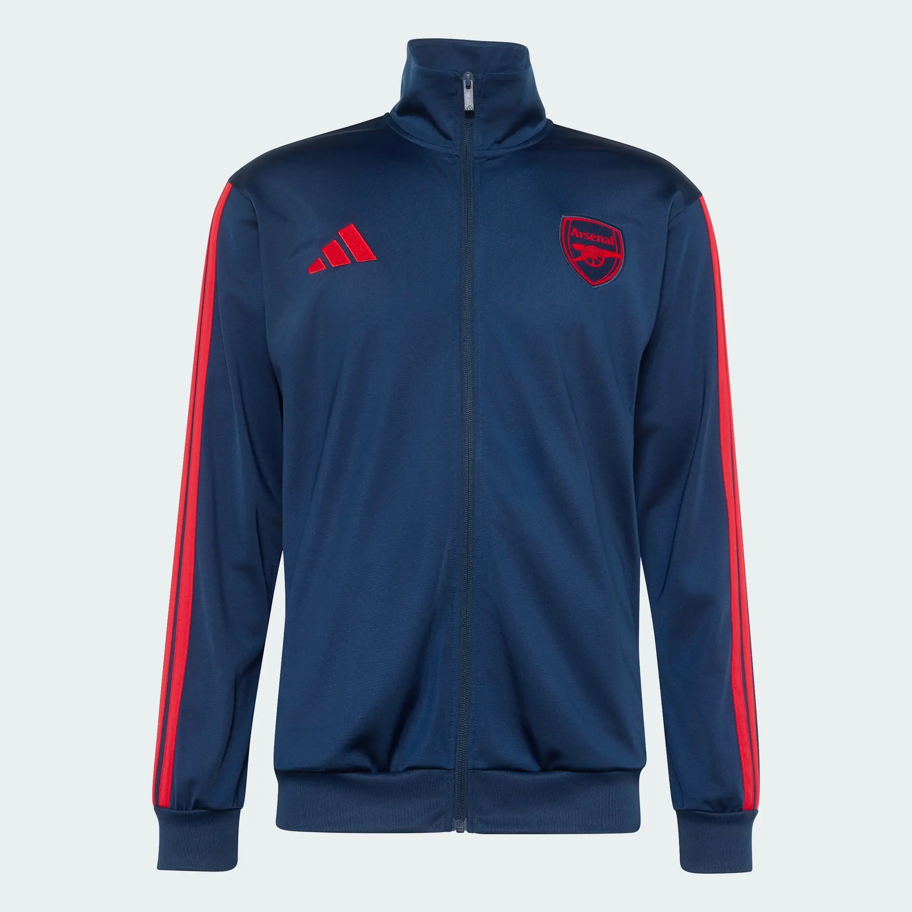 Arsenal Trainingsjacke DNA