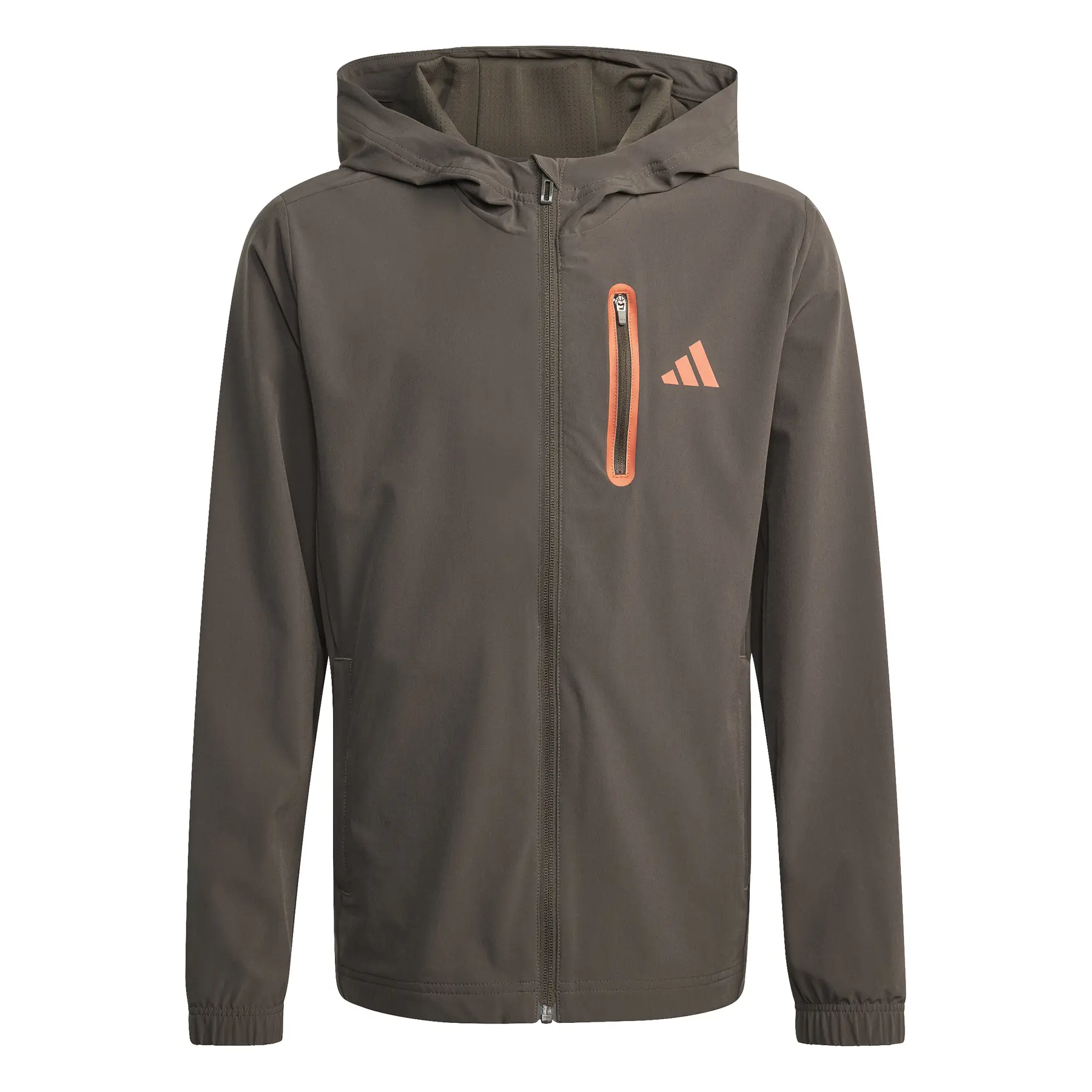 Veste de survêtement enfant adidas Tech