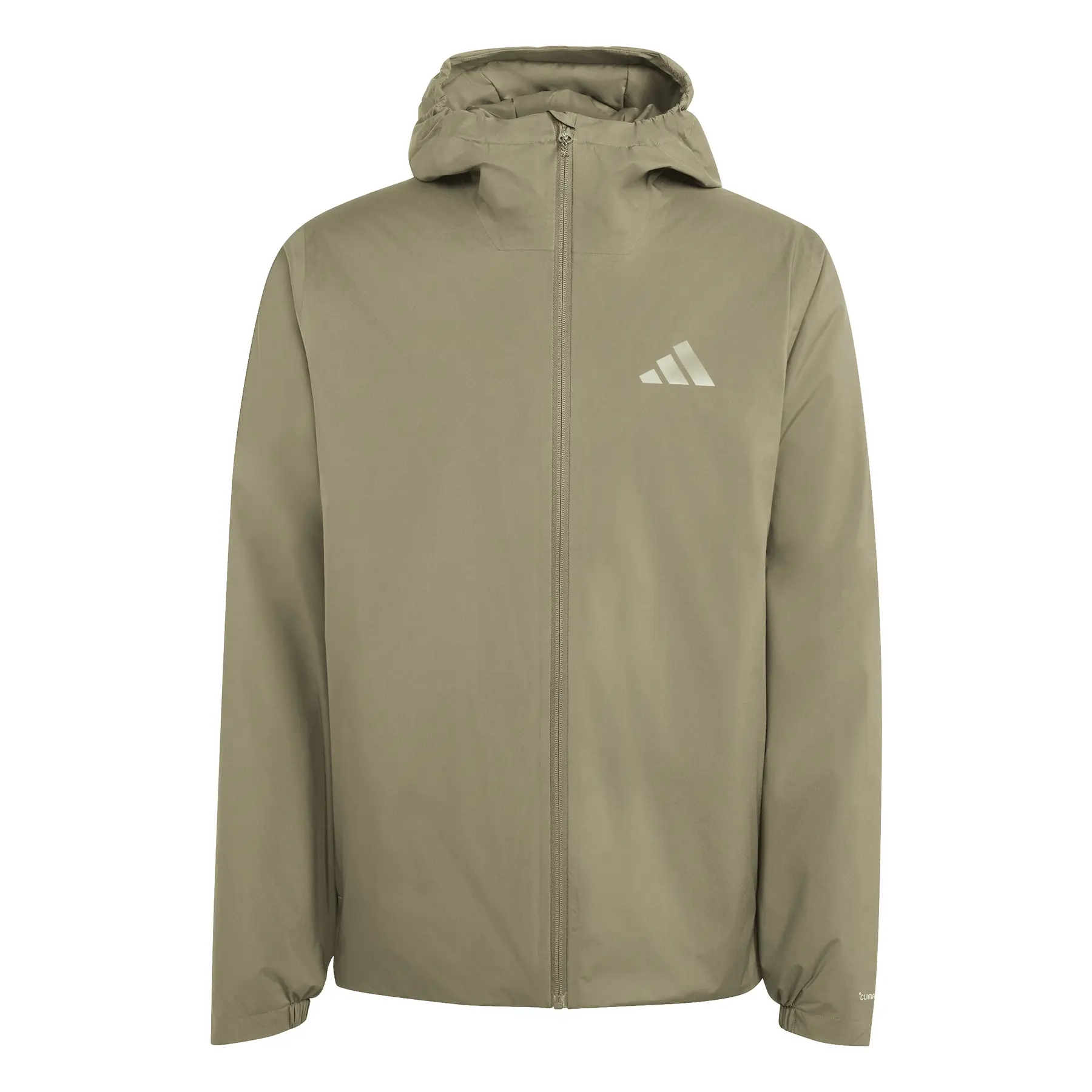 Chaqueta de senderismo adidas Terrex Multi Essentials · Verde