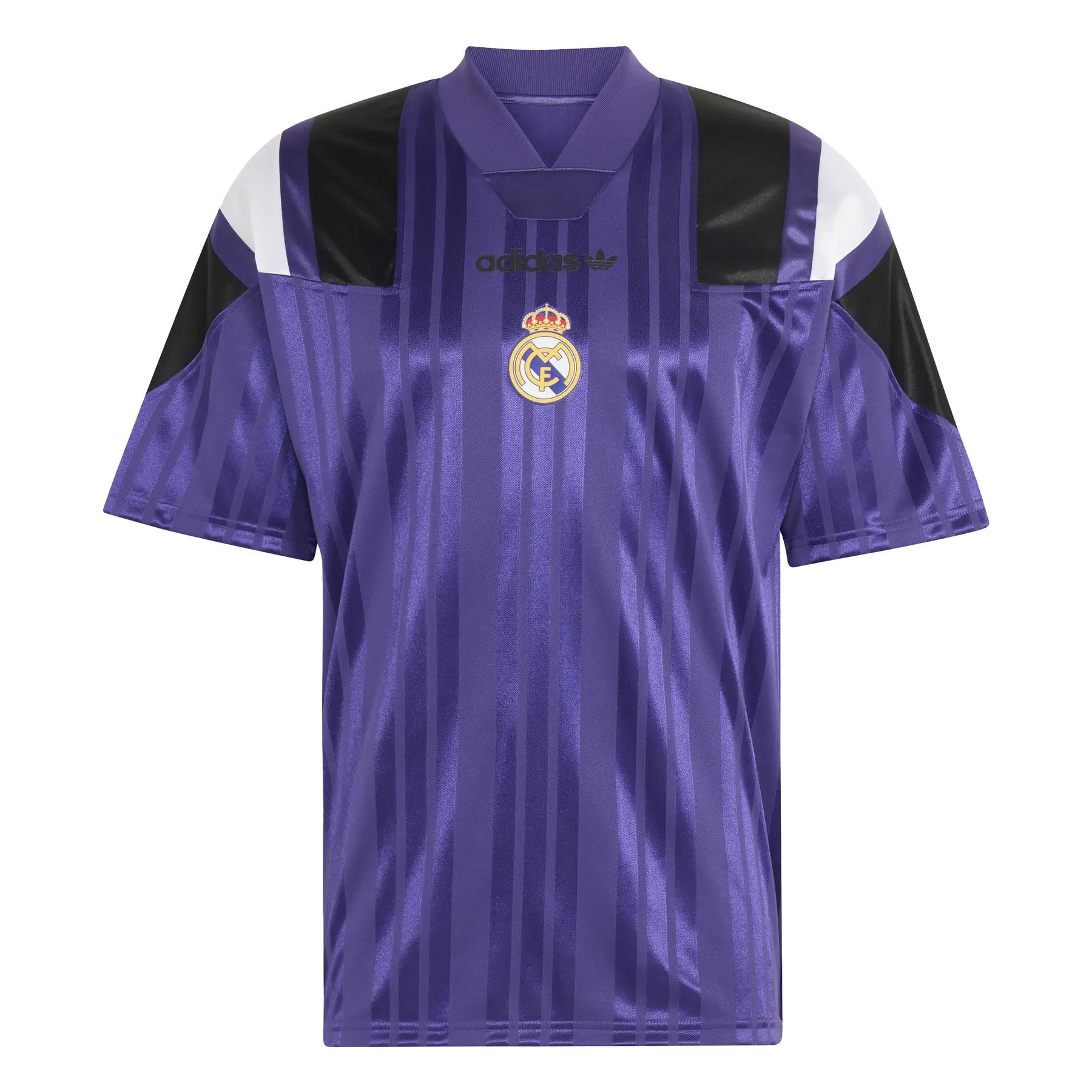 Real Madrid shirt EGT