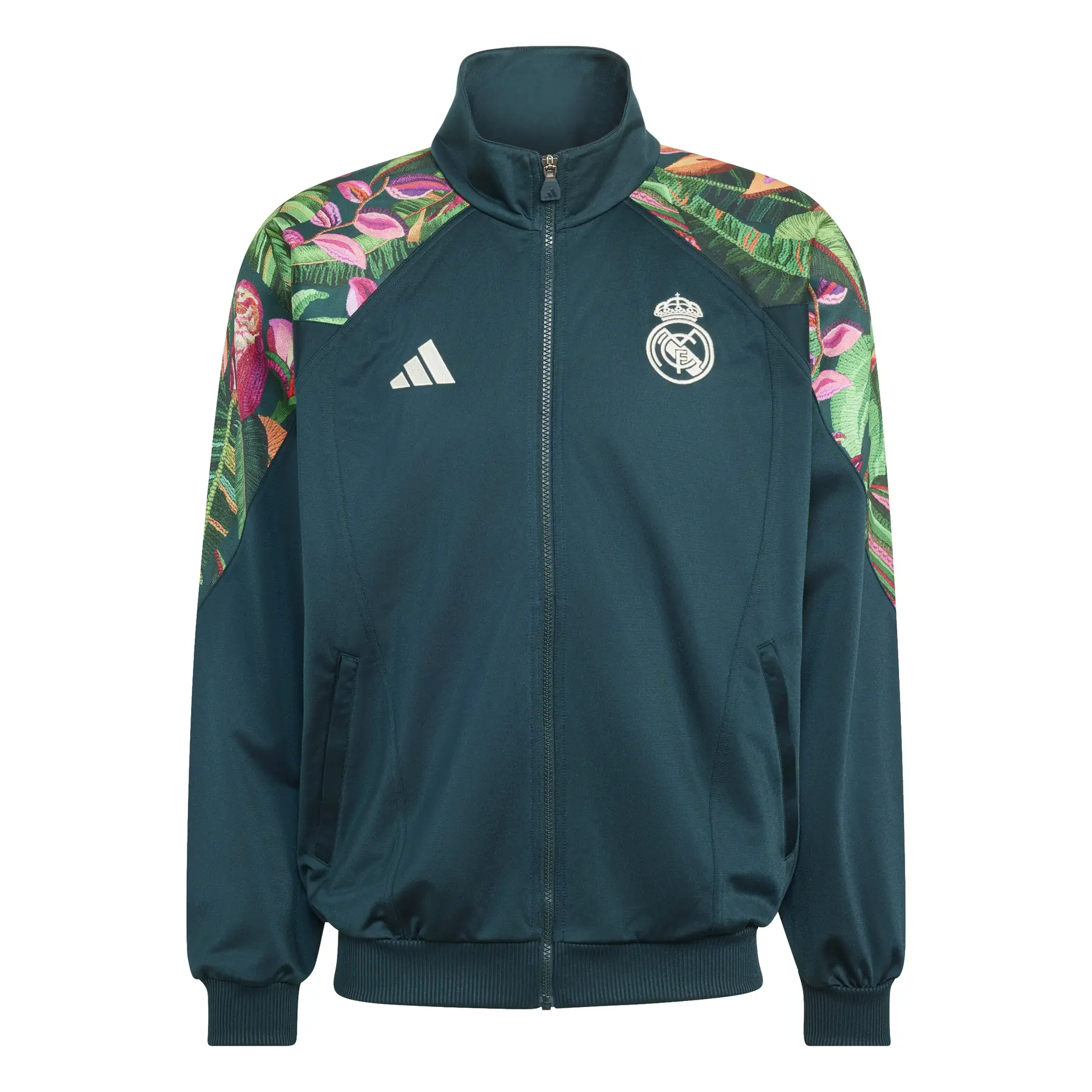 Real Madrid trainingsjack