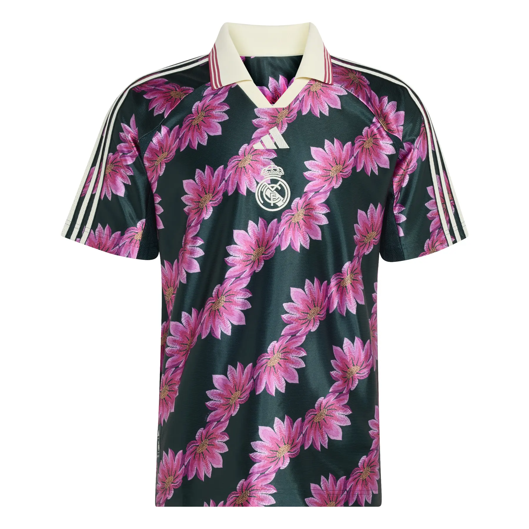Real Madrid shirt Farm 2026/27