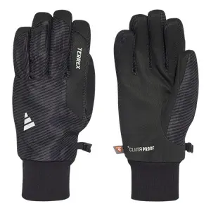 Skihandschuhe adidas Terrex Primeknit