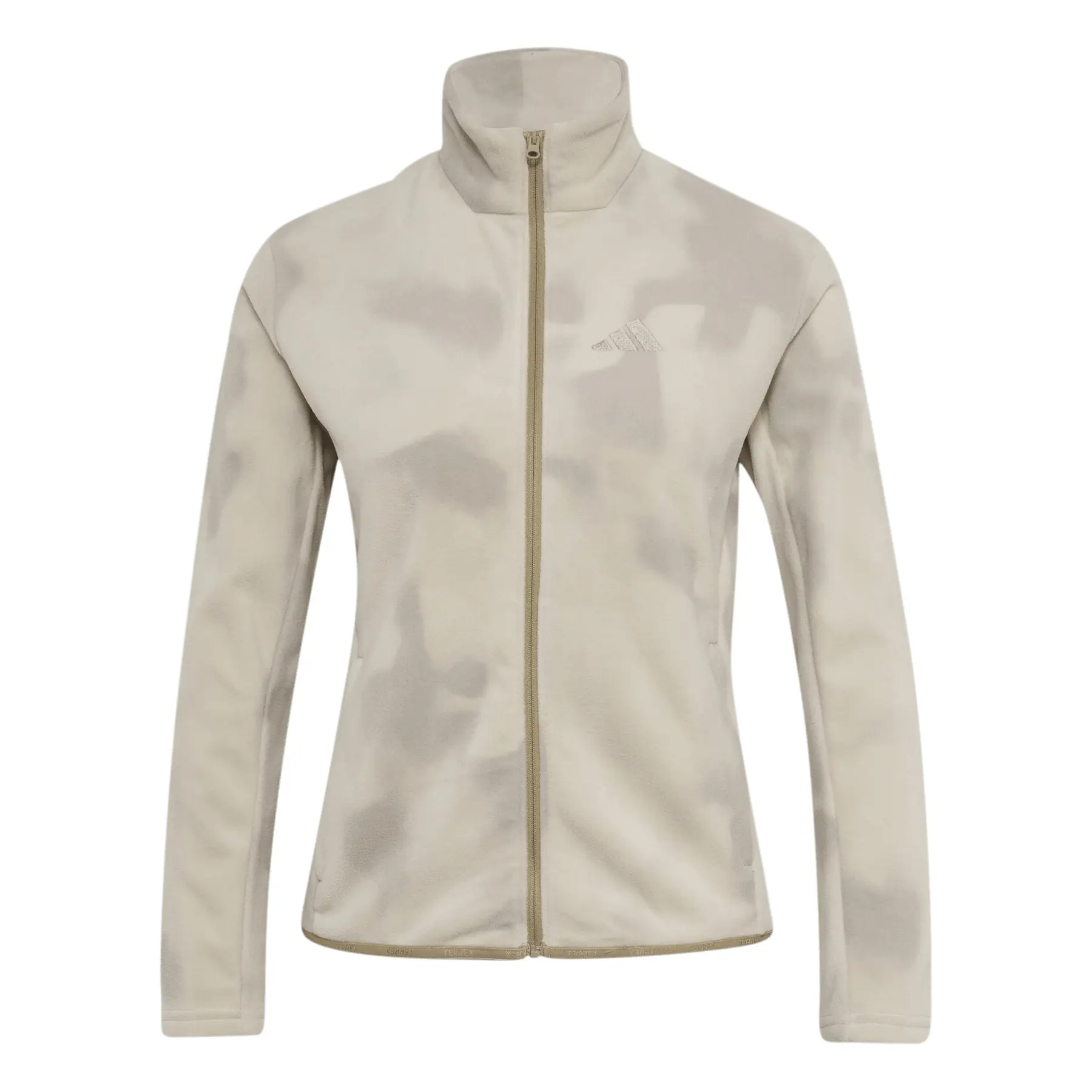 Adidas Gris Polar Infantil Terrex Multi Climawarm