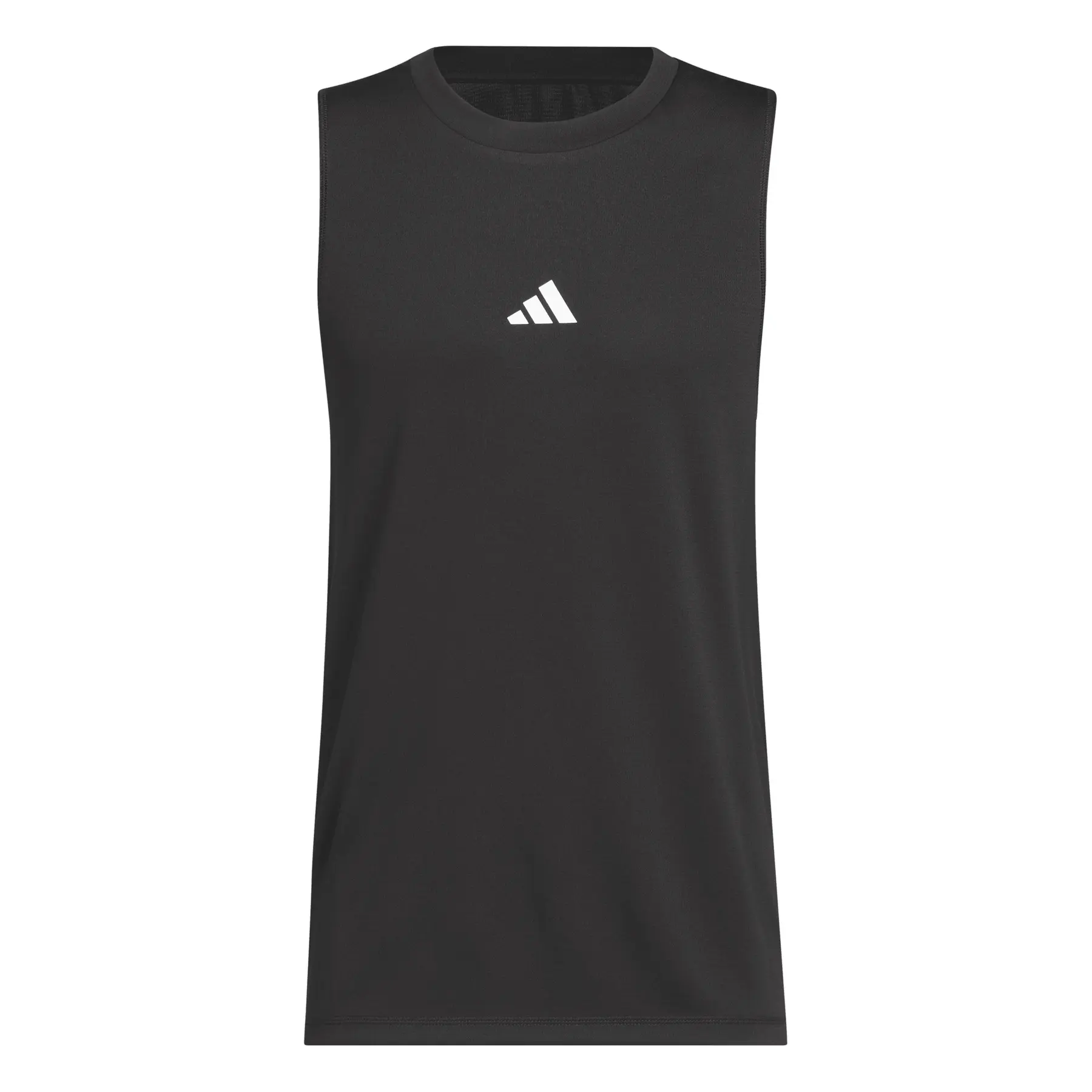 Mouwloze jersey adidas