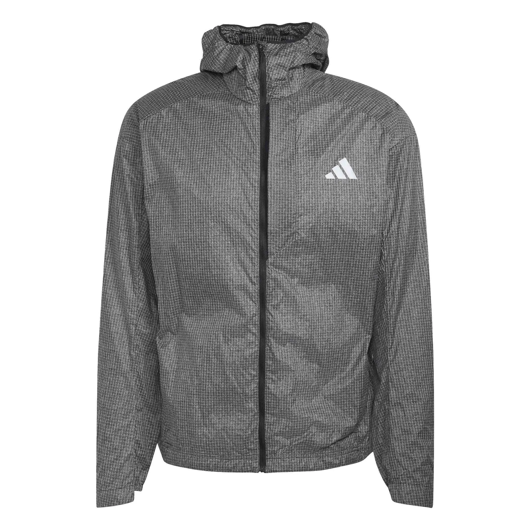 Veste entièrement réfléchissante adi365 - vue 6