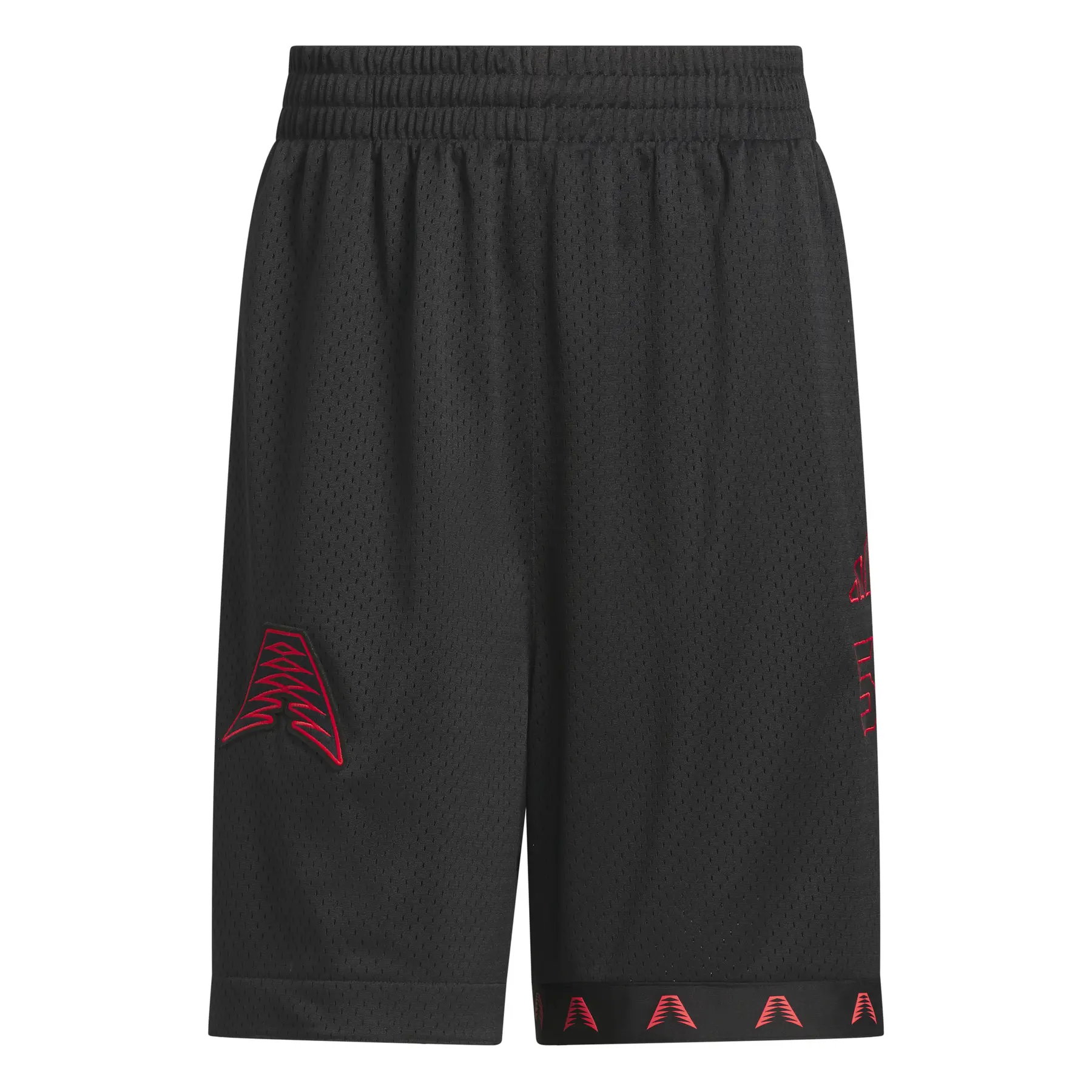Korte adidas Anthony Edwards Foundation