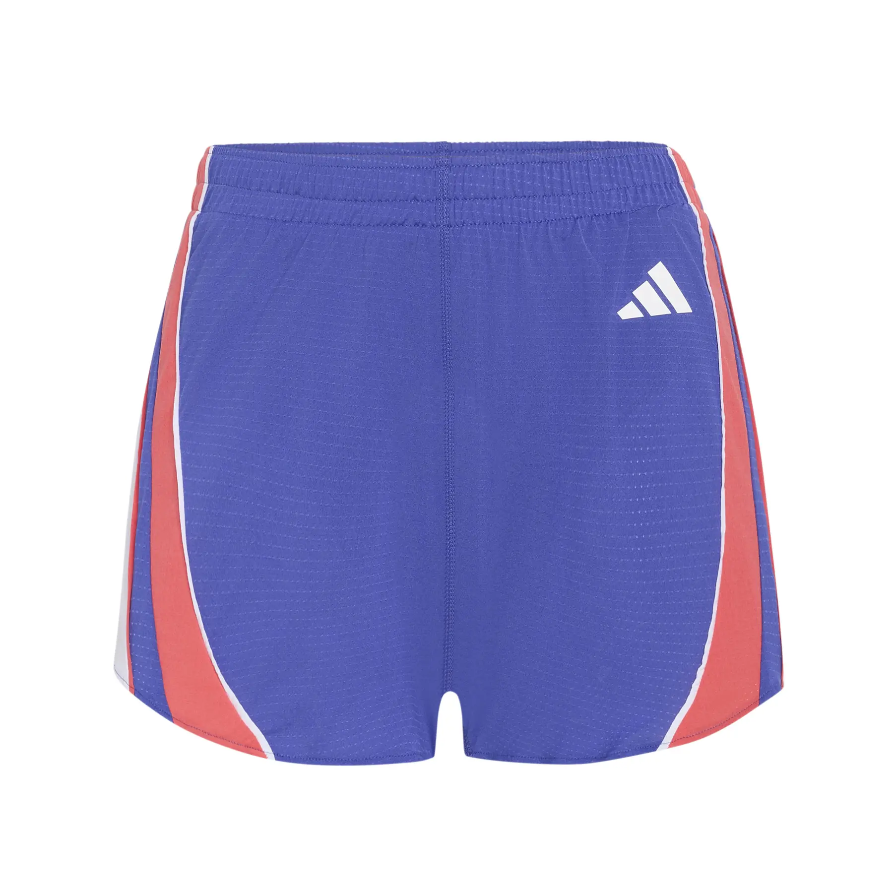 Short adidas Adizero Archive Running Shorts EU - vue 2
