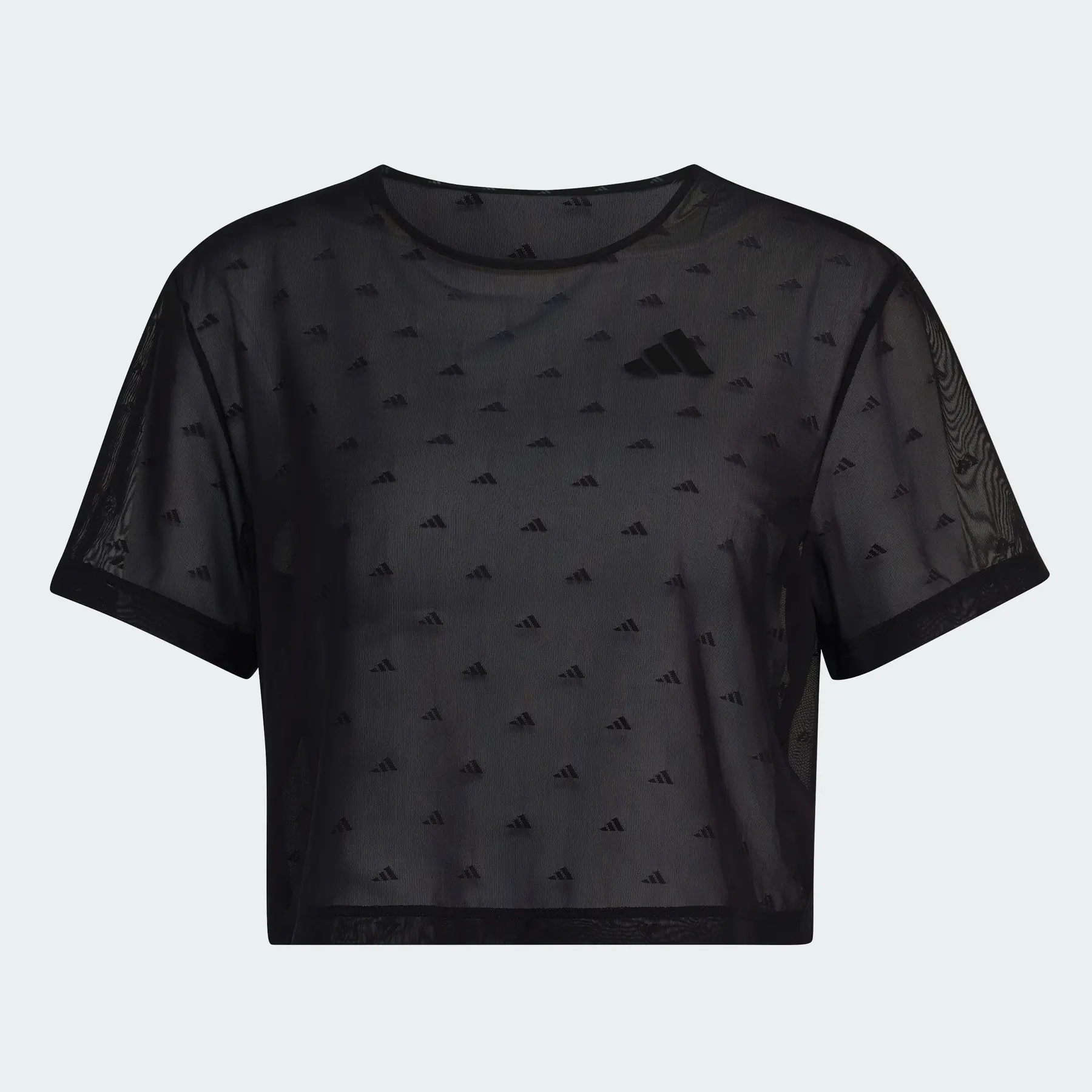 T-shirt dames adidas PrimeLift Essentials