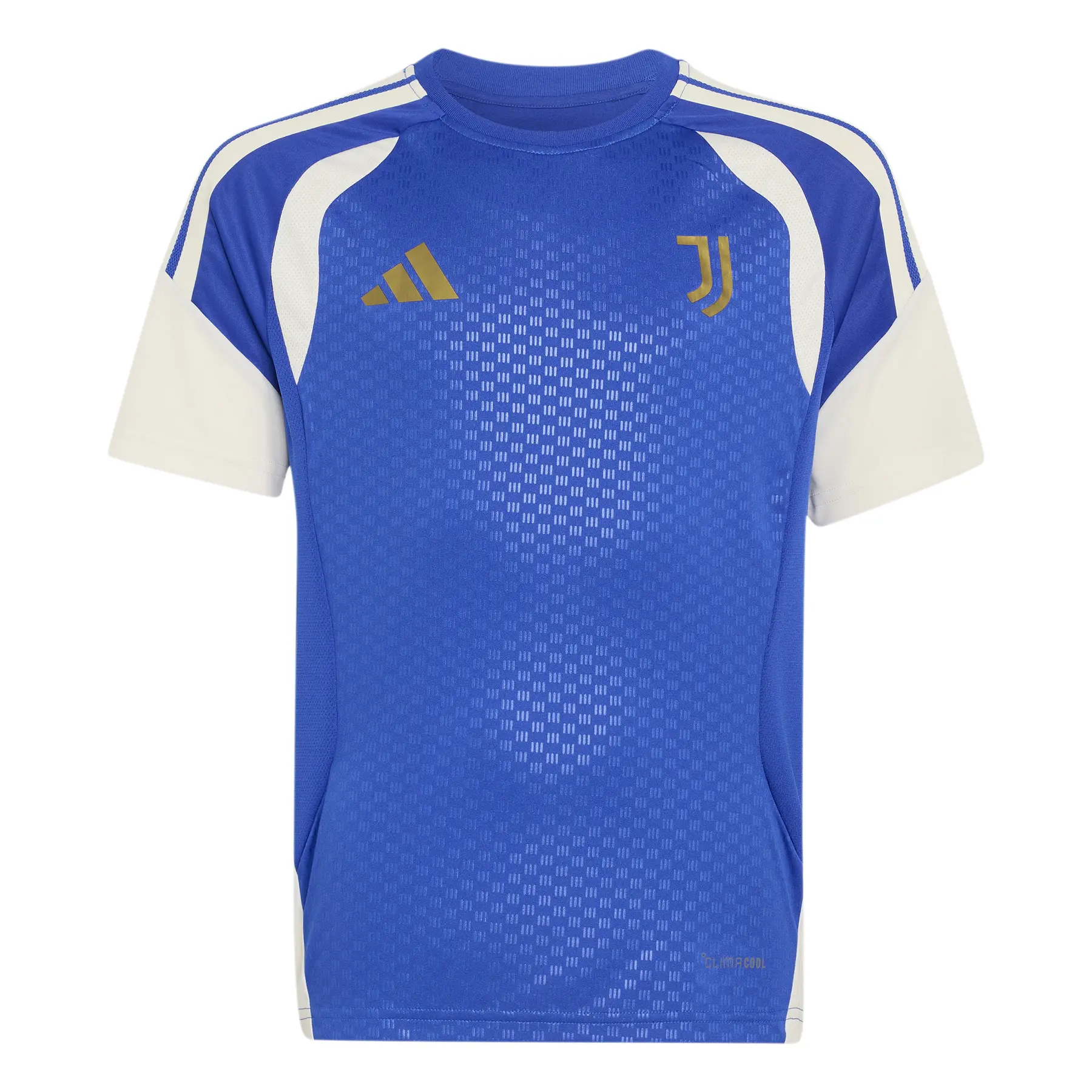 Wettkampftrikot Kinder Juventus Turin Tiro 2026/27