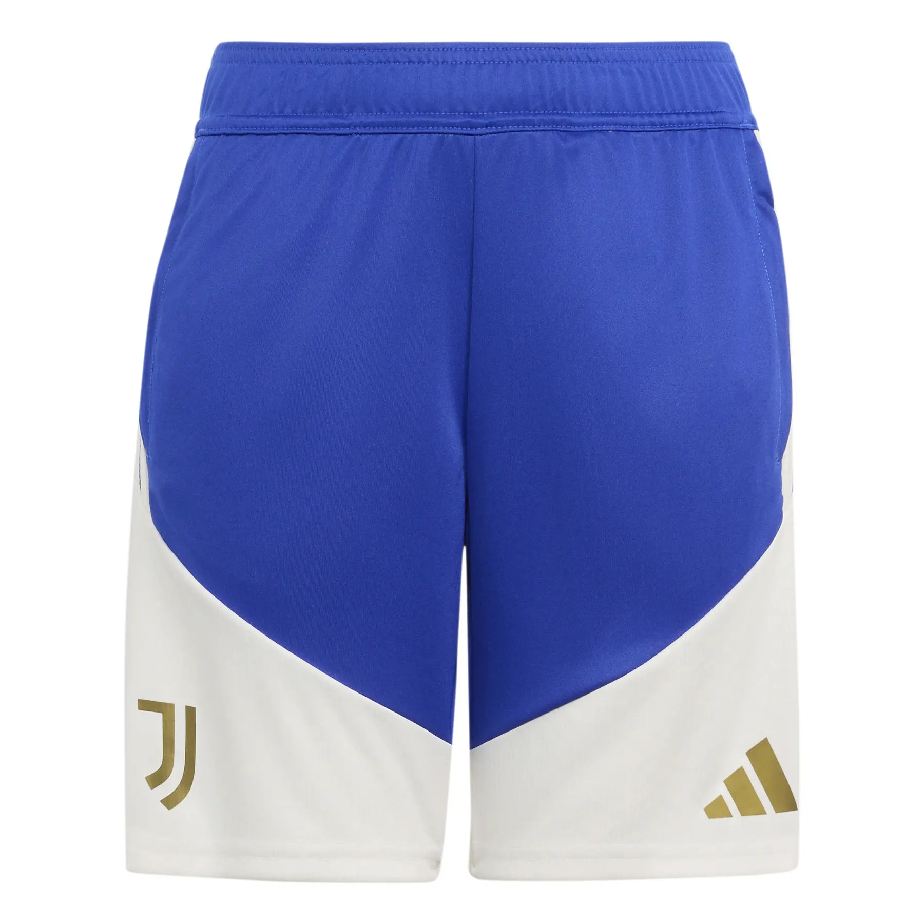 Juventus Turin Shorts Kinder Tiro 26 Competition