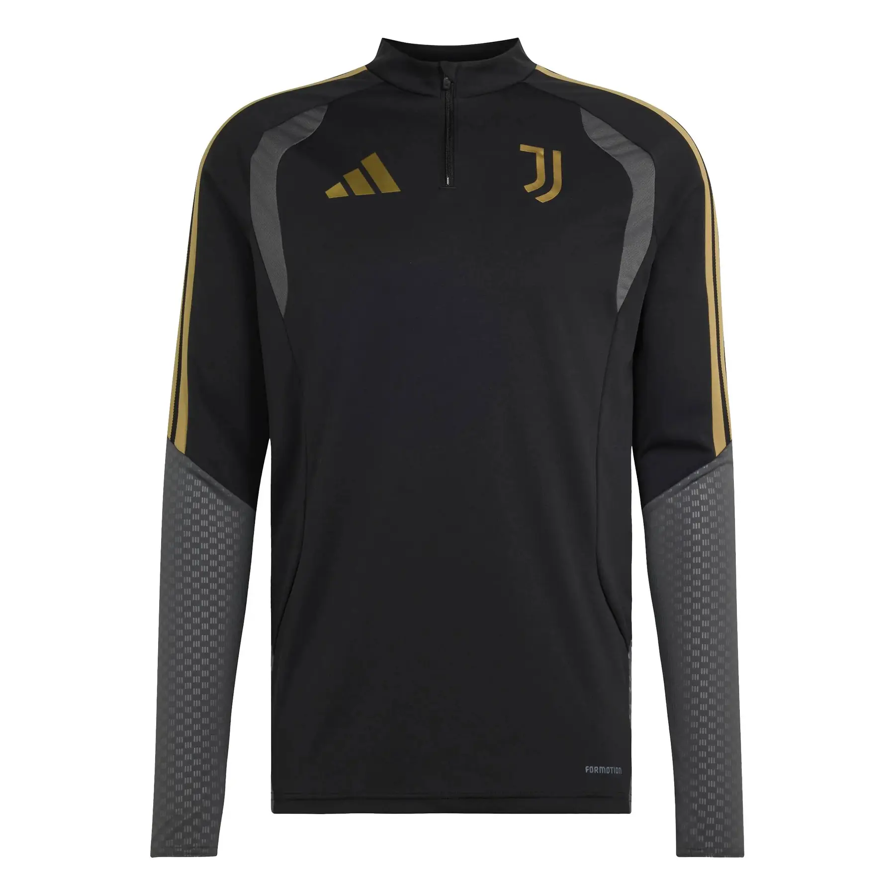 Juventus Turin Trainingsoberteil European Competition Tiro 26