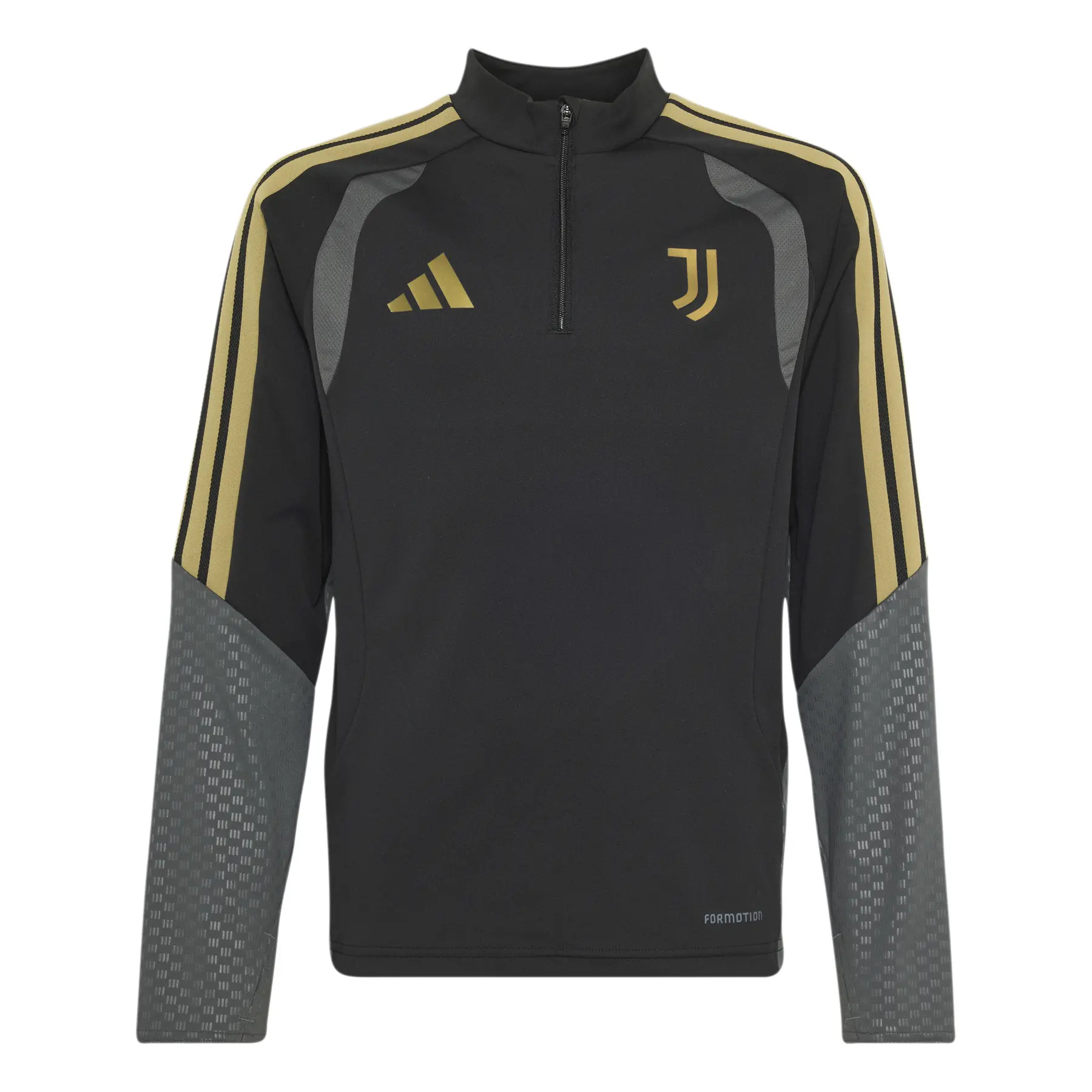 Juventus Turin Trainingsshirt Kind European Competition Tiro 26