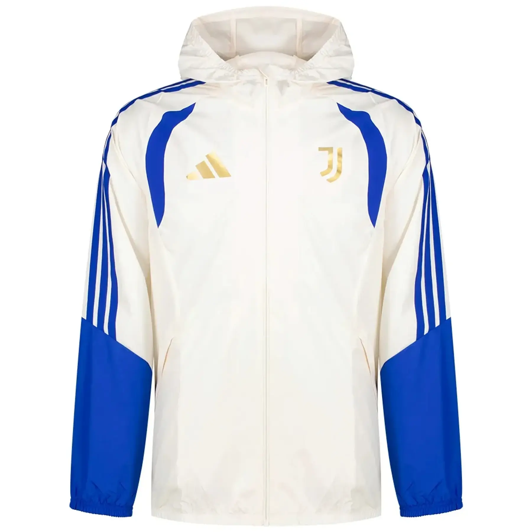 Juventus Turin windjack Tiro 26 Competition
