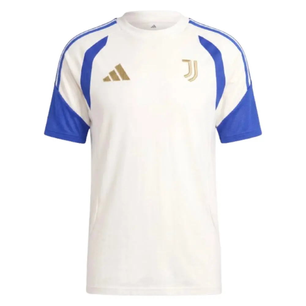 T-Shirt Juventus Turin Tiro26