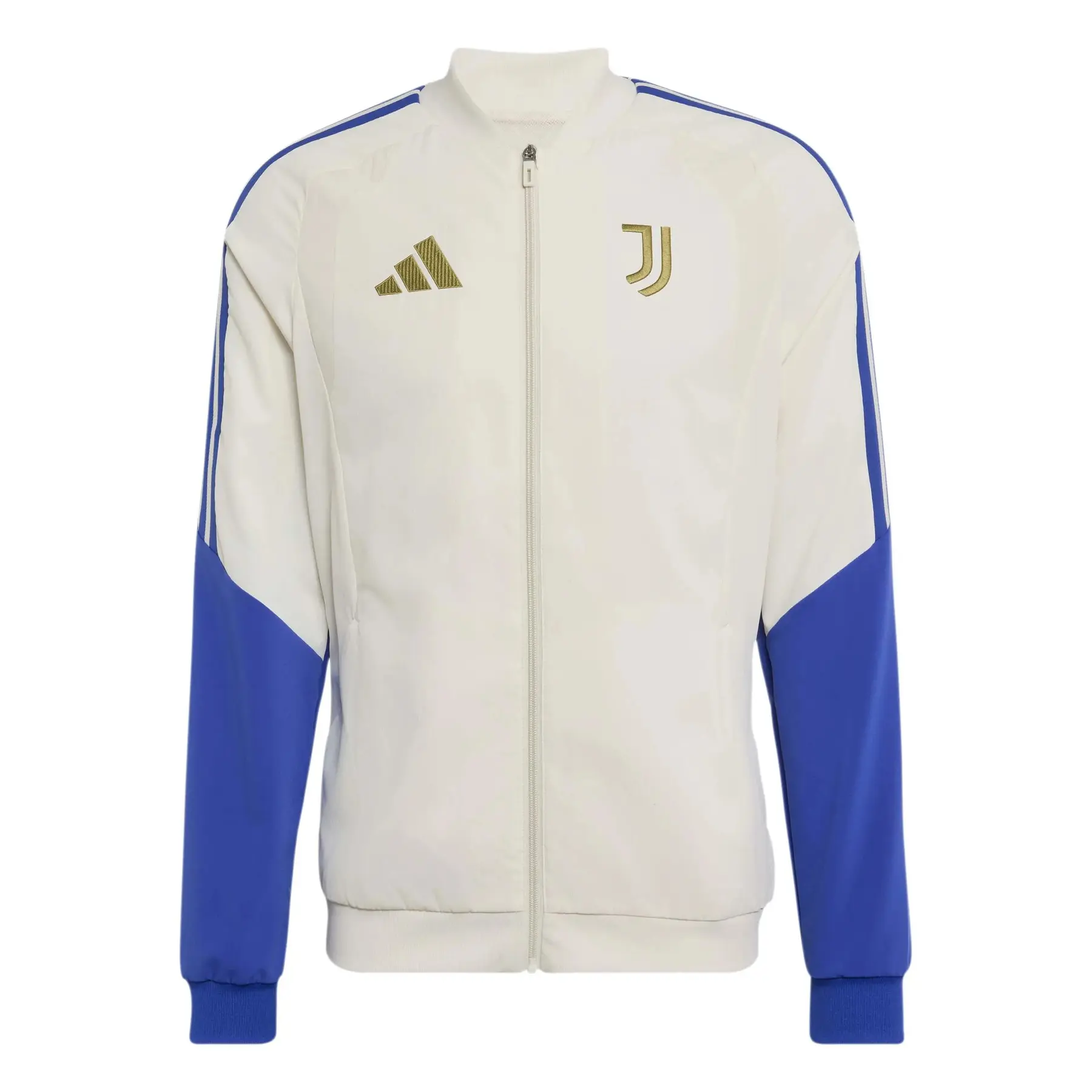 Präsentationsjacke Juventus Turin Tiro 26
