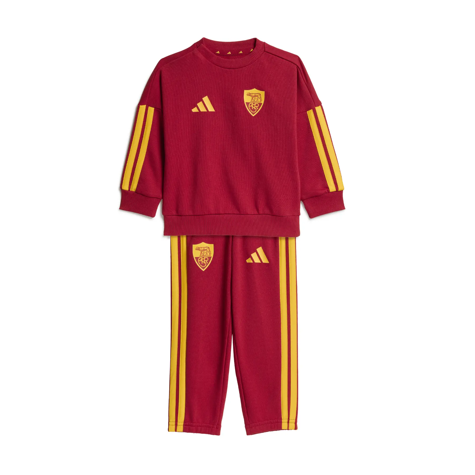 AS Roma Baby Trainingsanzug DNA