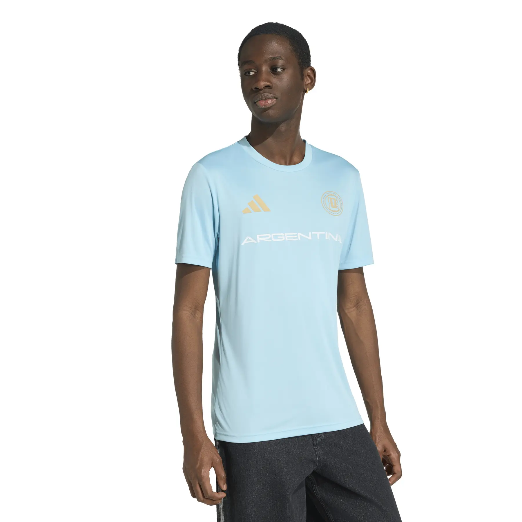 Argentinisches Trikot FIFA 2026