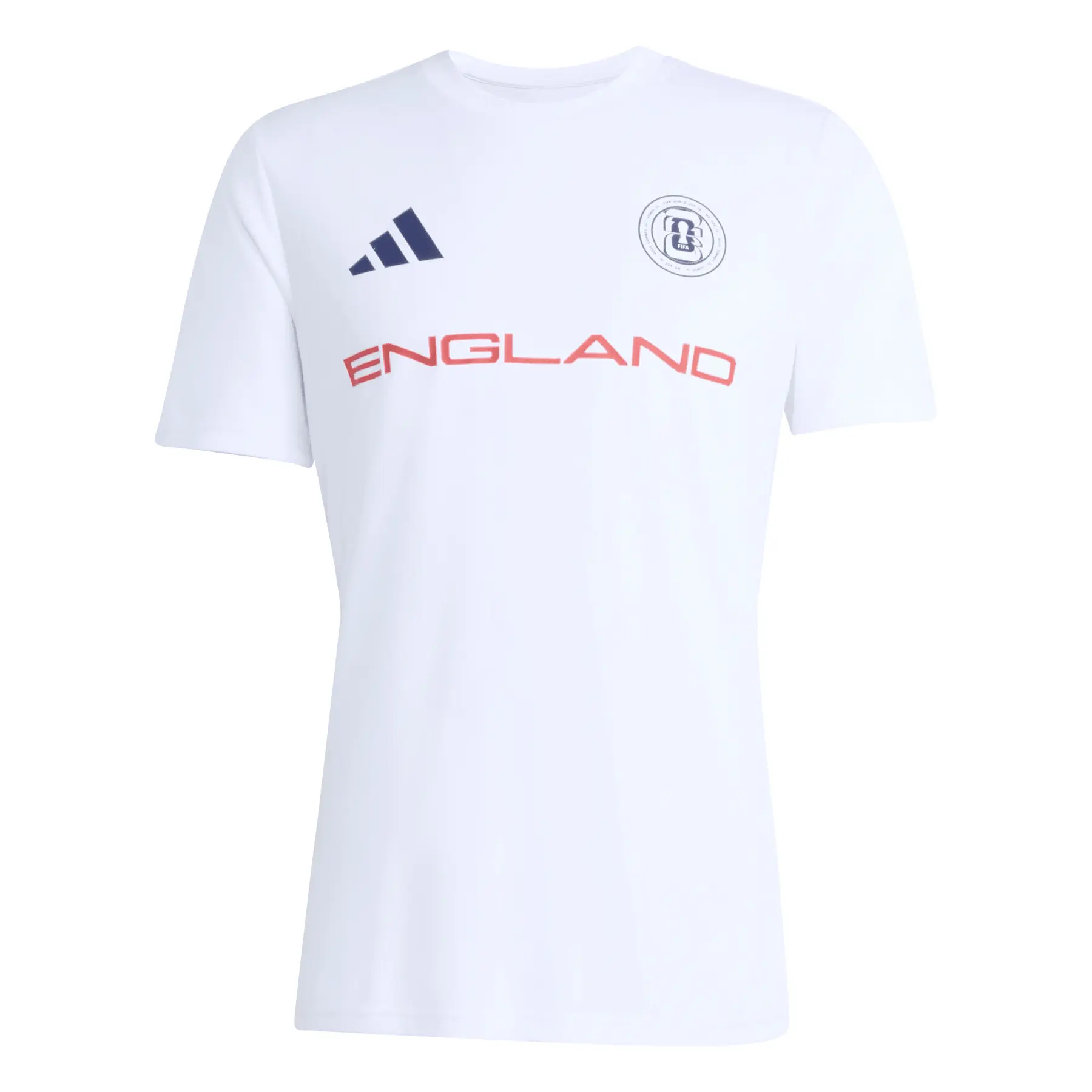 Weltmeisterschafts-Trikot England 2026