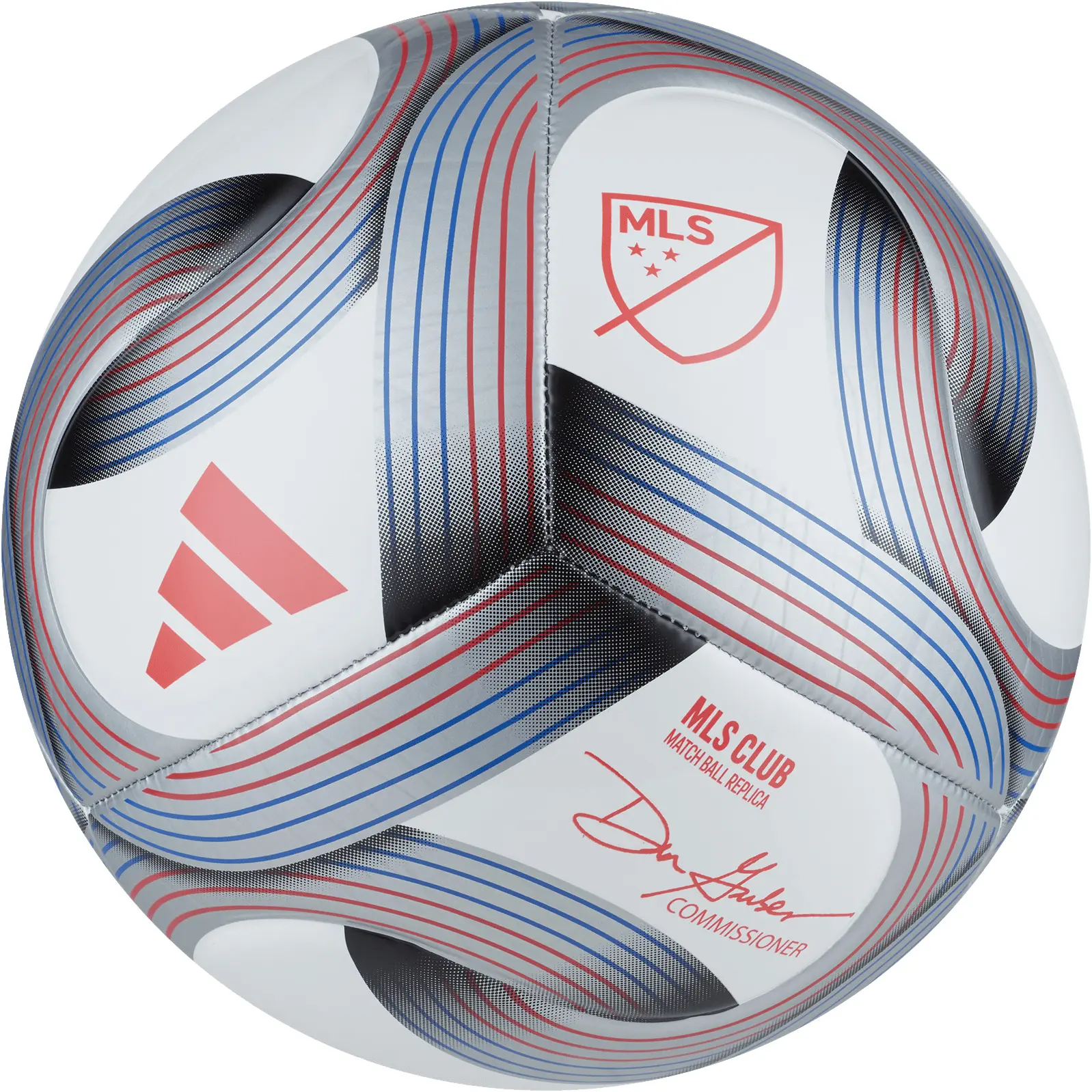 Fußball adidas Major League Soccer 26 Club