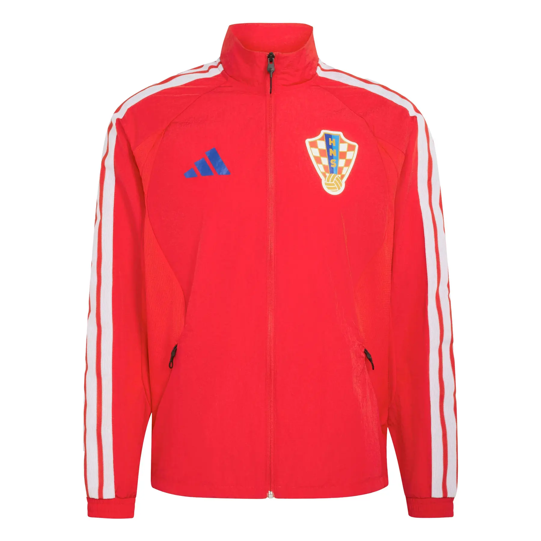 Thuis trainingsjack adidas Croatia
