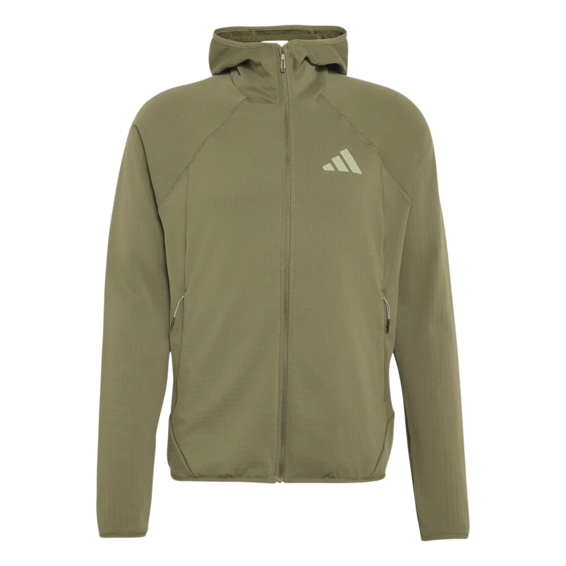 Fleece mit Kapuze adidas Terrex Xperior Climawarm+