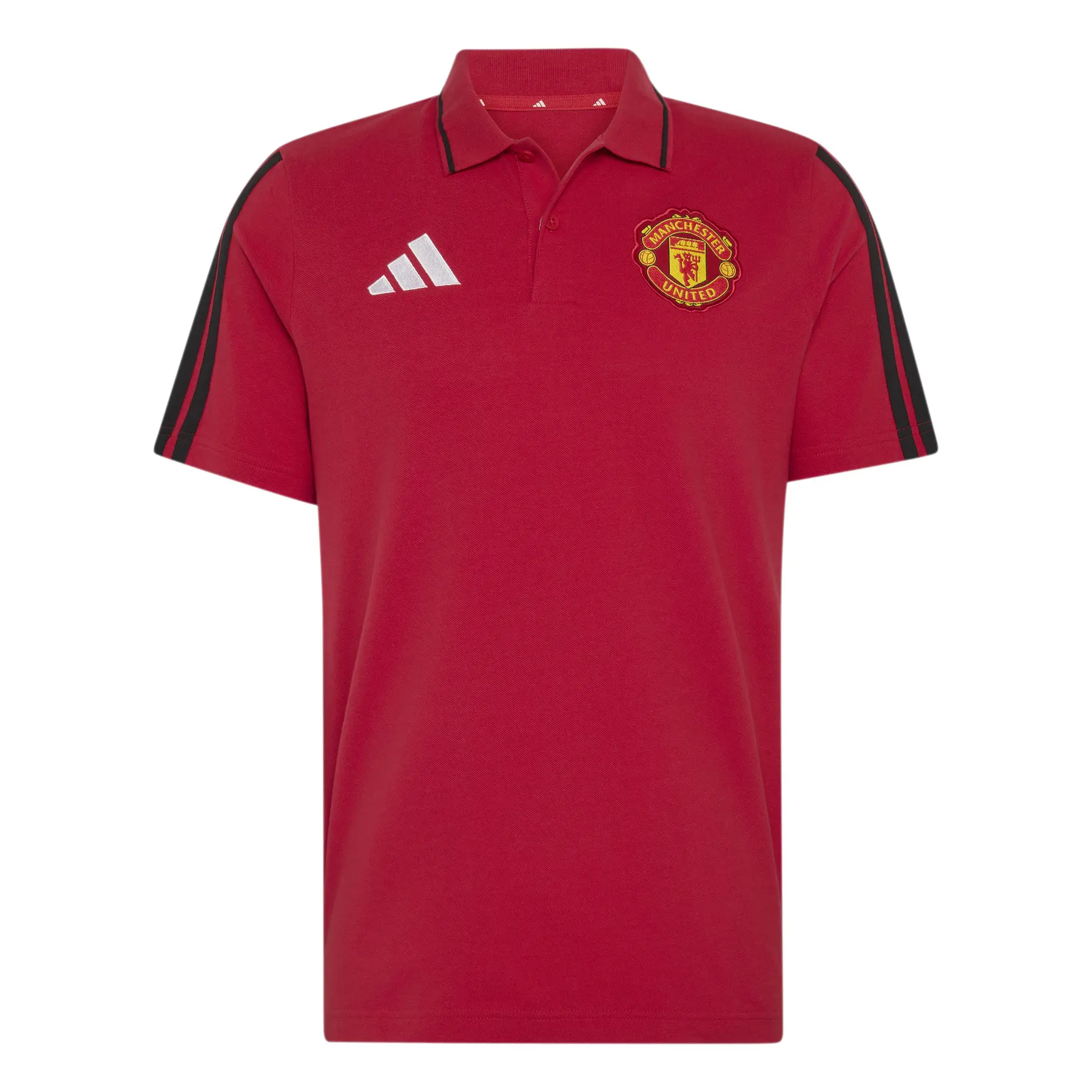 Manchester United Polo DNA
