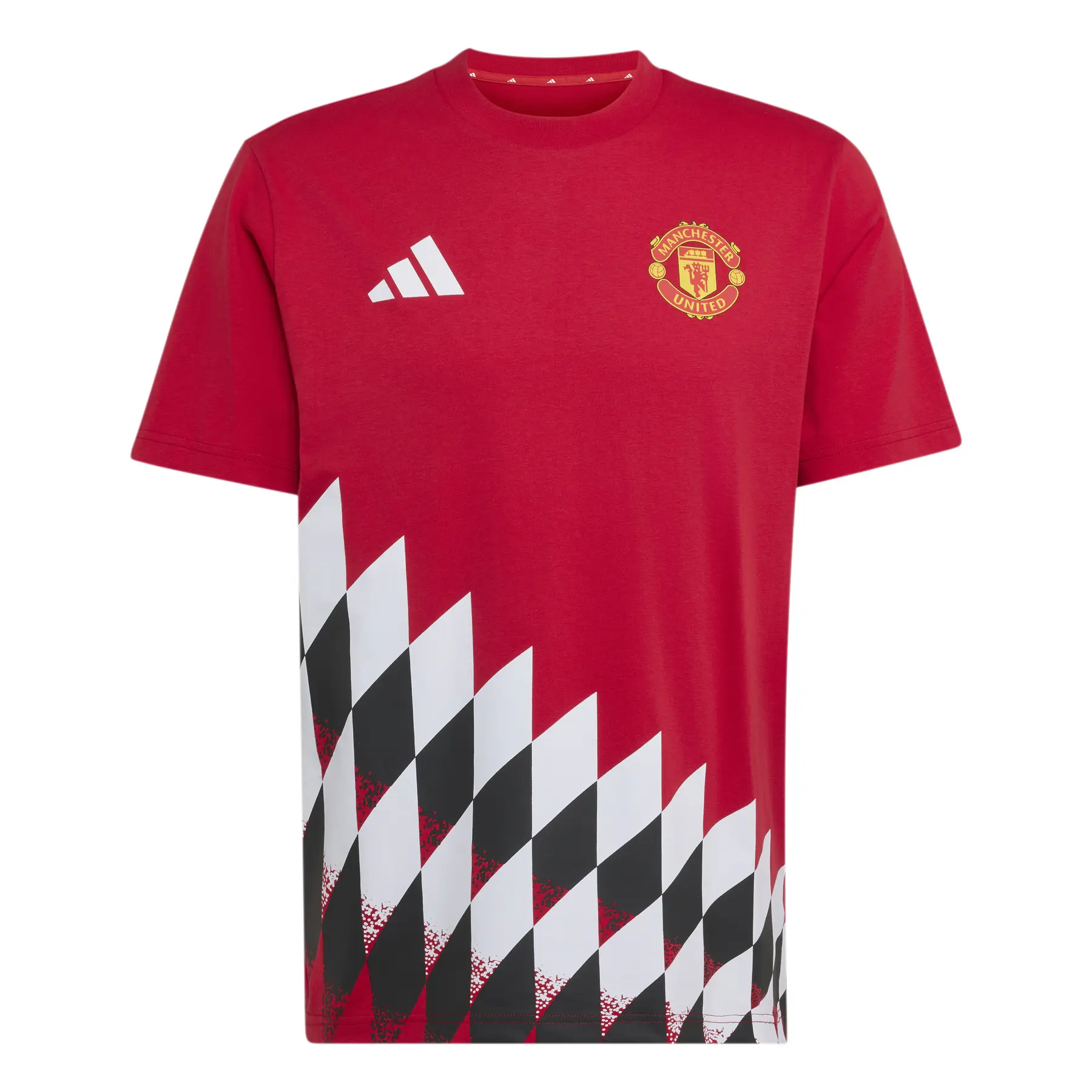 Manchester United T-Shirt Stadium