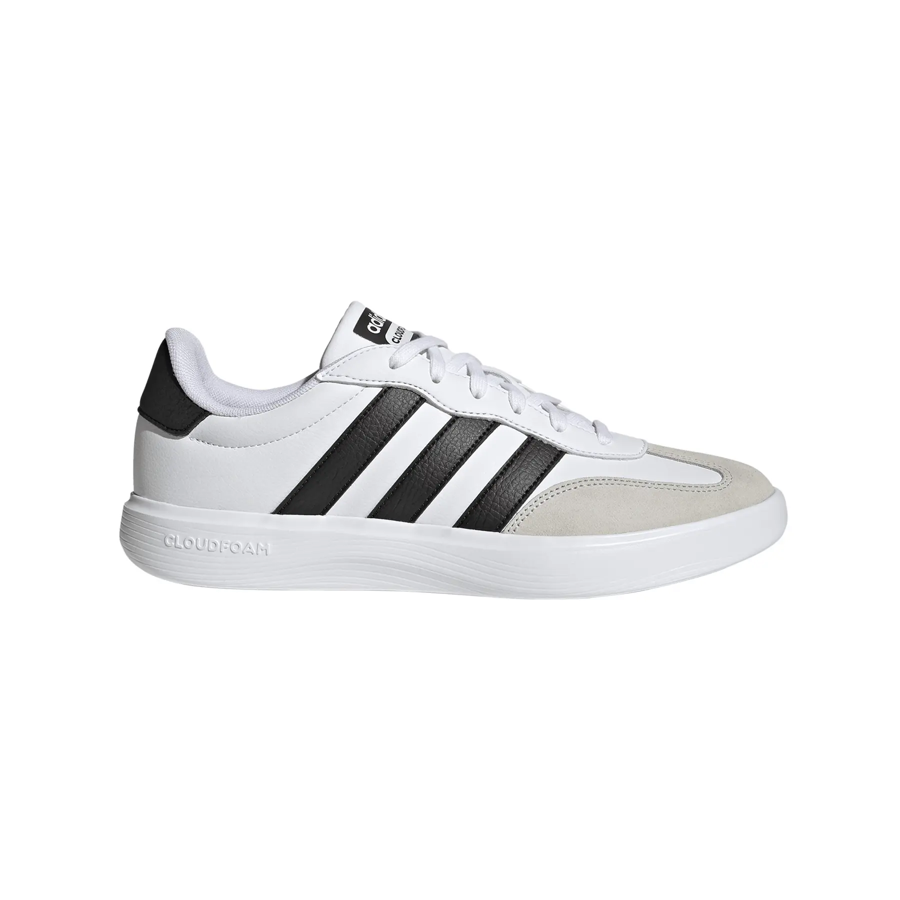 Baskets adidas Barreda