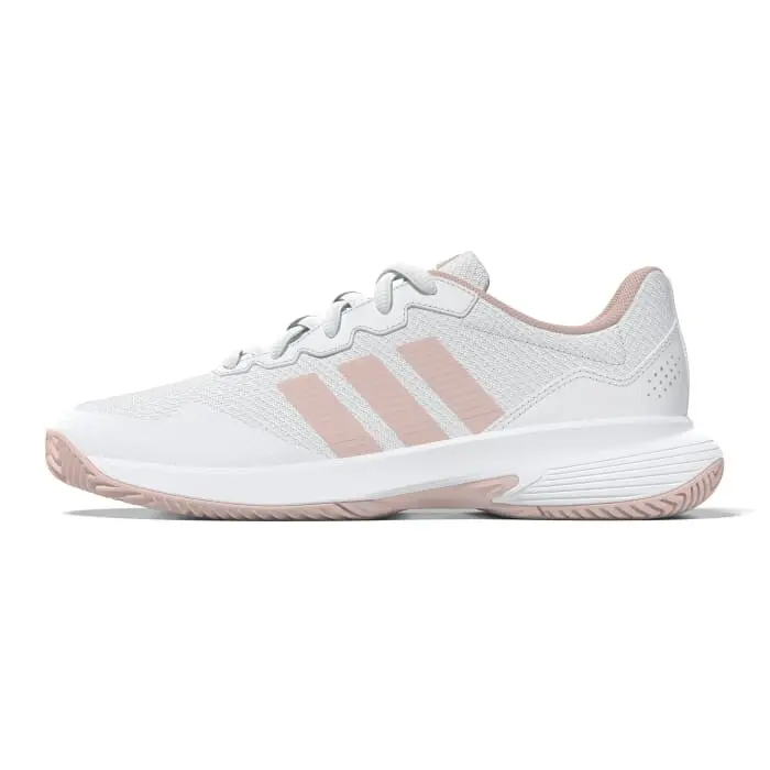 Damen-Tennisschuhe adidas Gamecourt 2