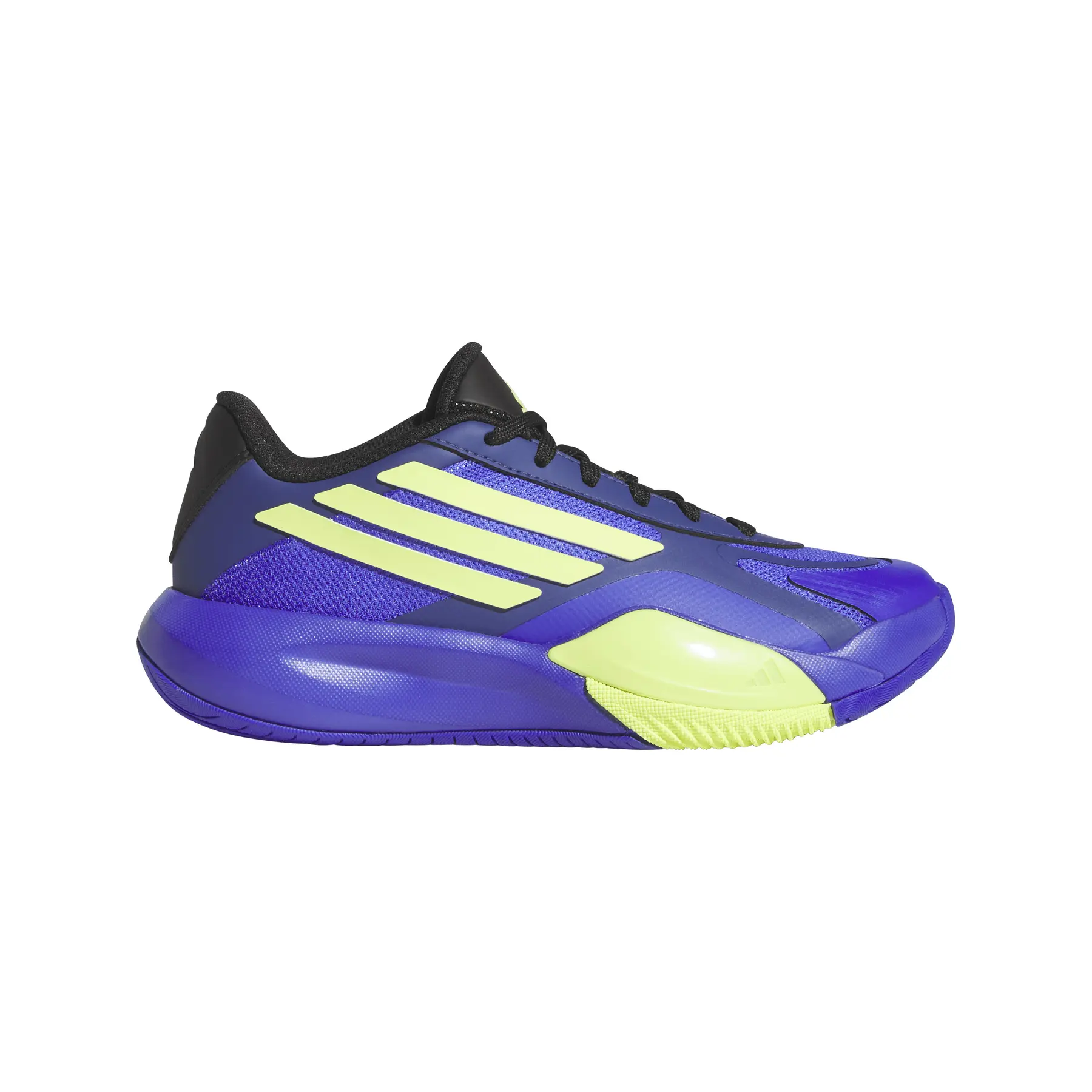Zapatillas de baloncesto para niños adidas Breakaway