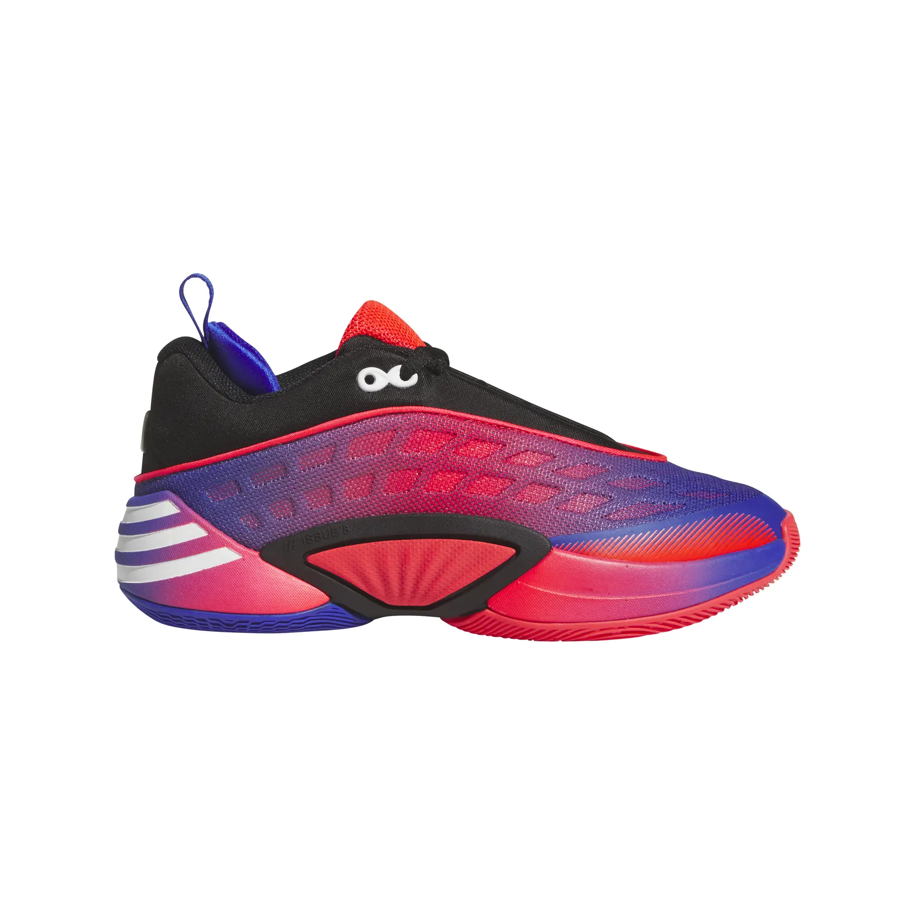 Basketbalschoenen voor kinderen adidas D.O.N. Issue 8