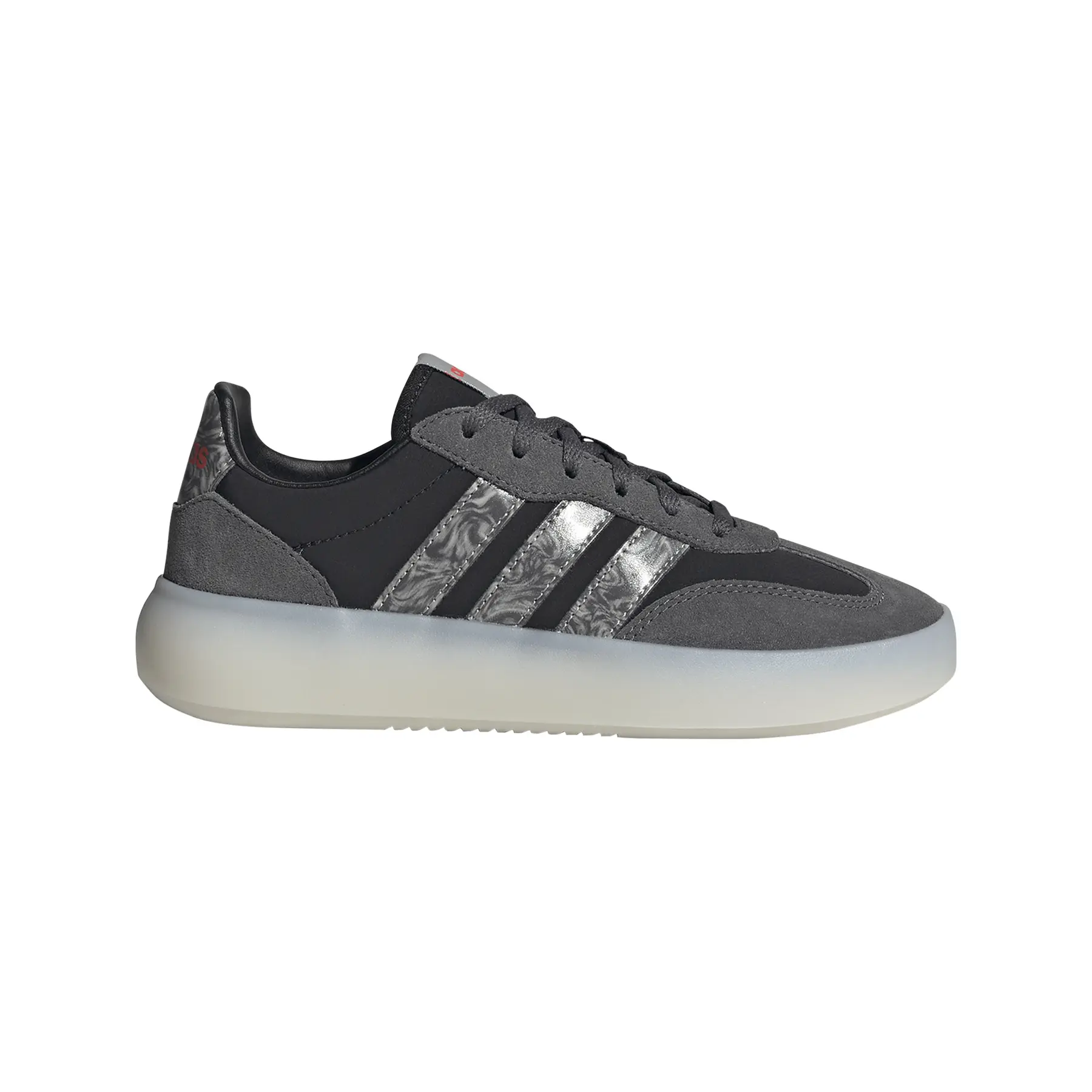 Scarpe basse bambino adidas Barreda Decode