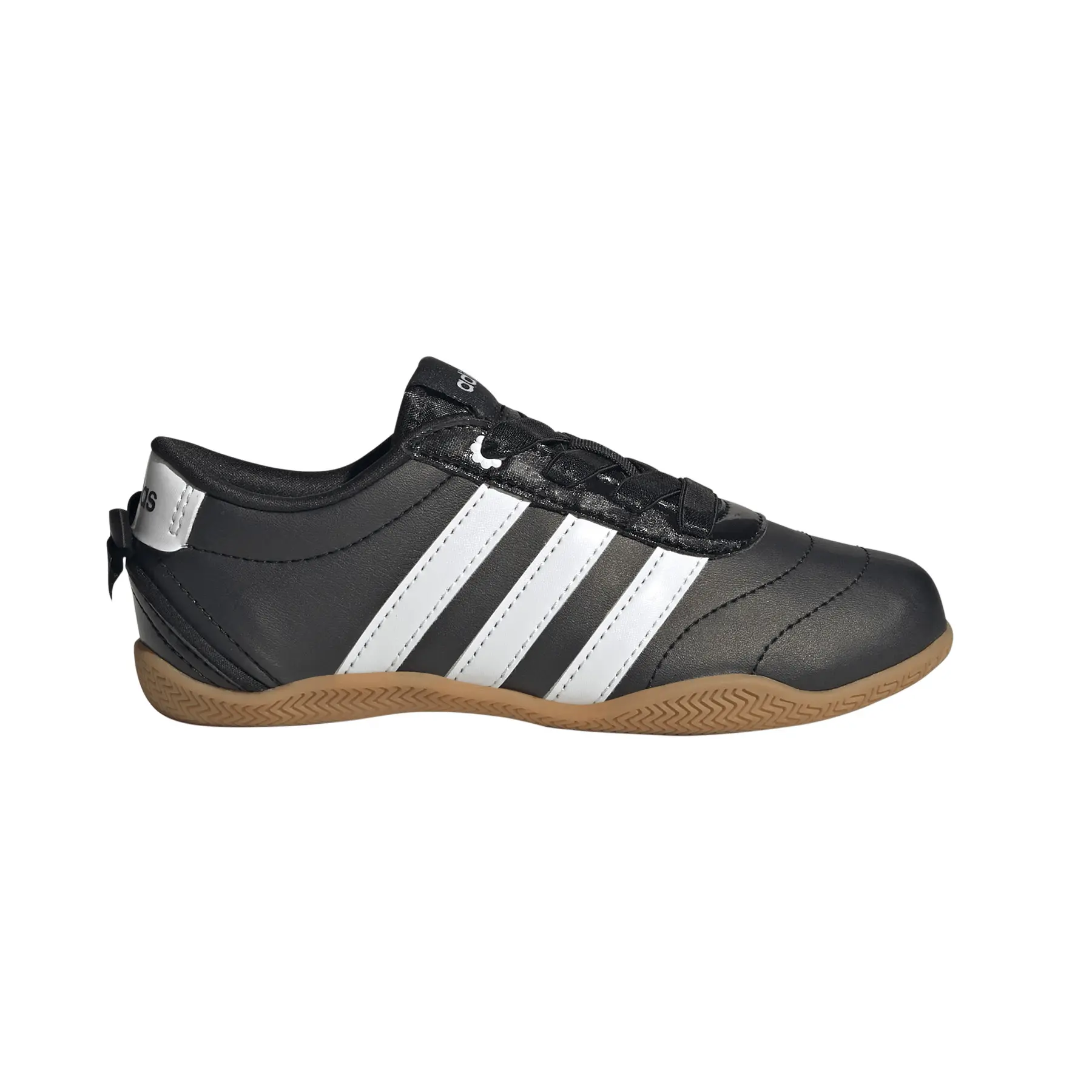 Scarpe sportive mini ragazza adidas Grand Court Lo