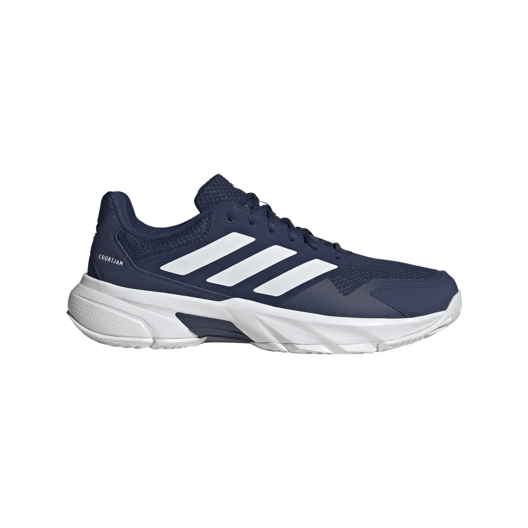 Tennisschuhe adidas Jam Control 3